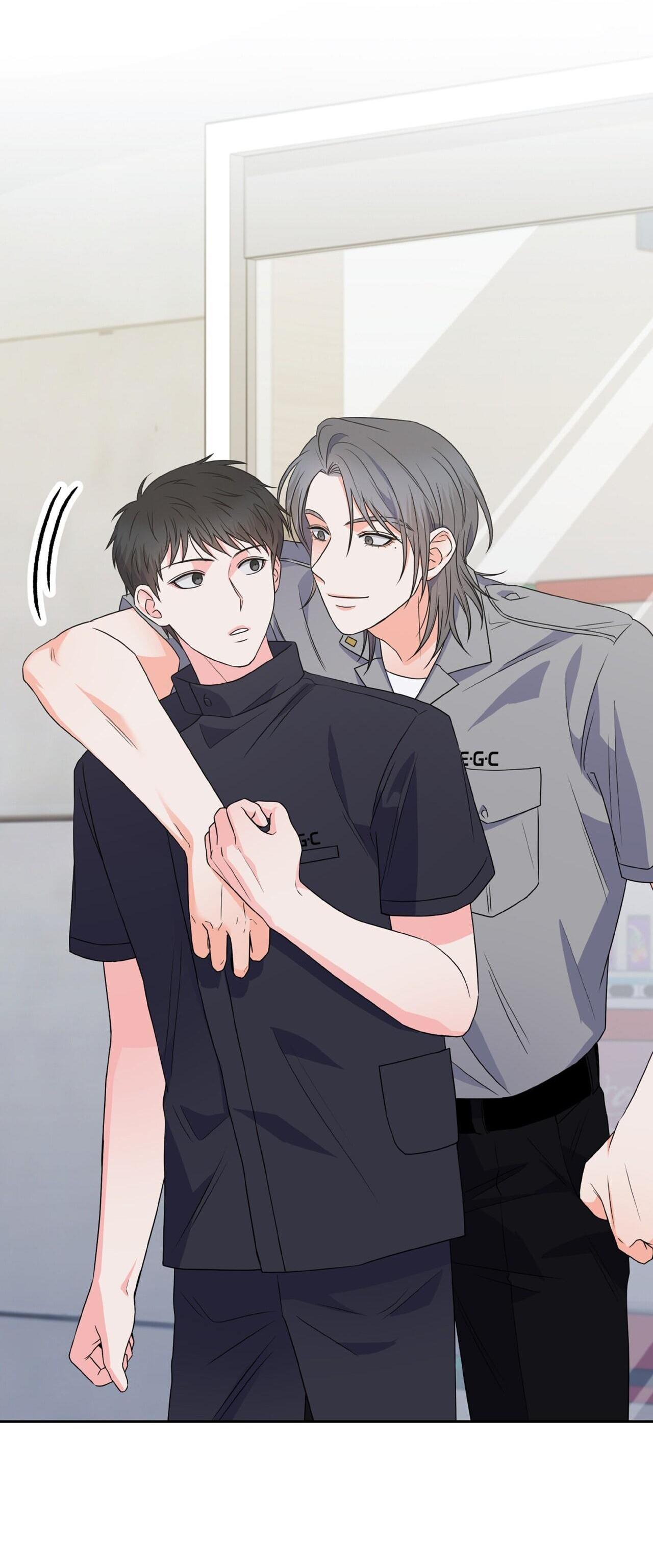 Đọc truyện CHÁN GHÉT - Chapter 28