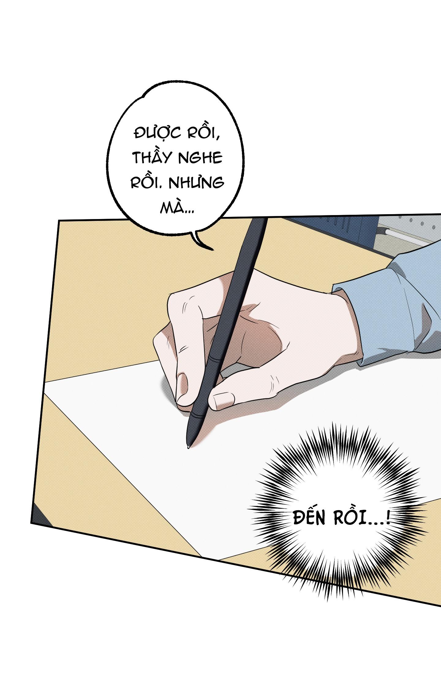 Đọc truyện NGHIỆN SEX - Chapter 11.6