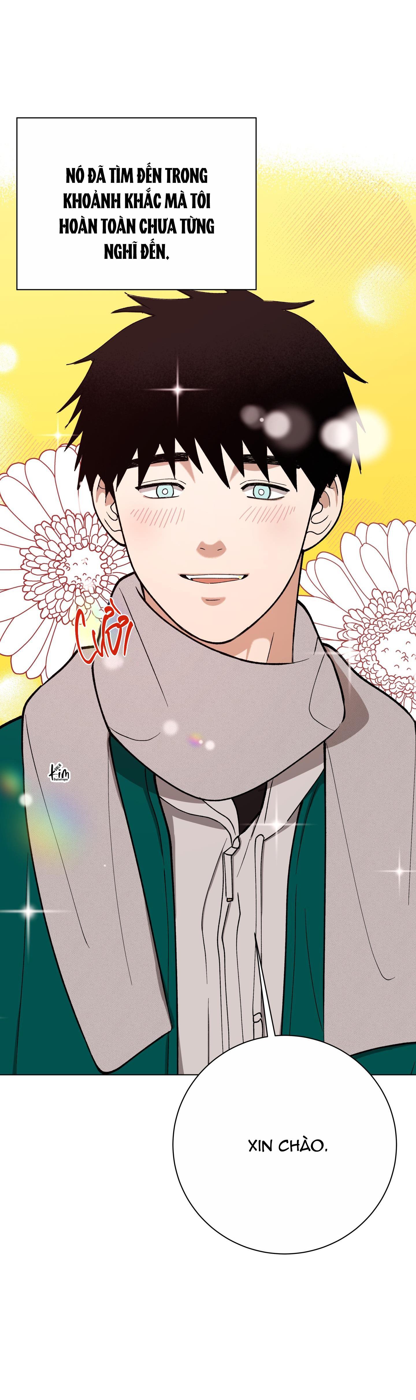 Đọc truyện BL NGẮN TUYỂN CHỌN - Chapter 31.1
