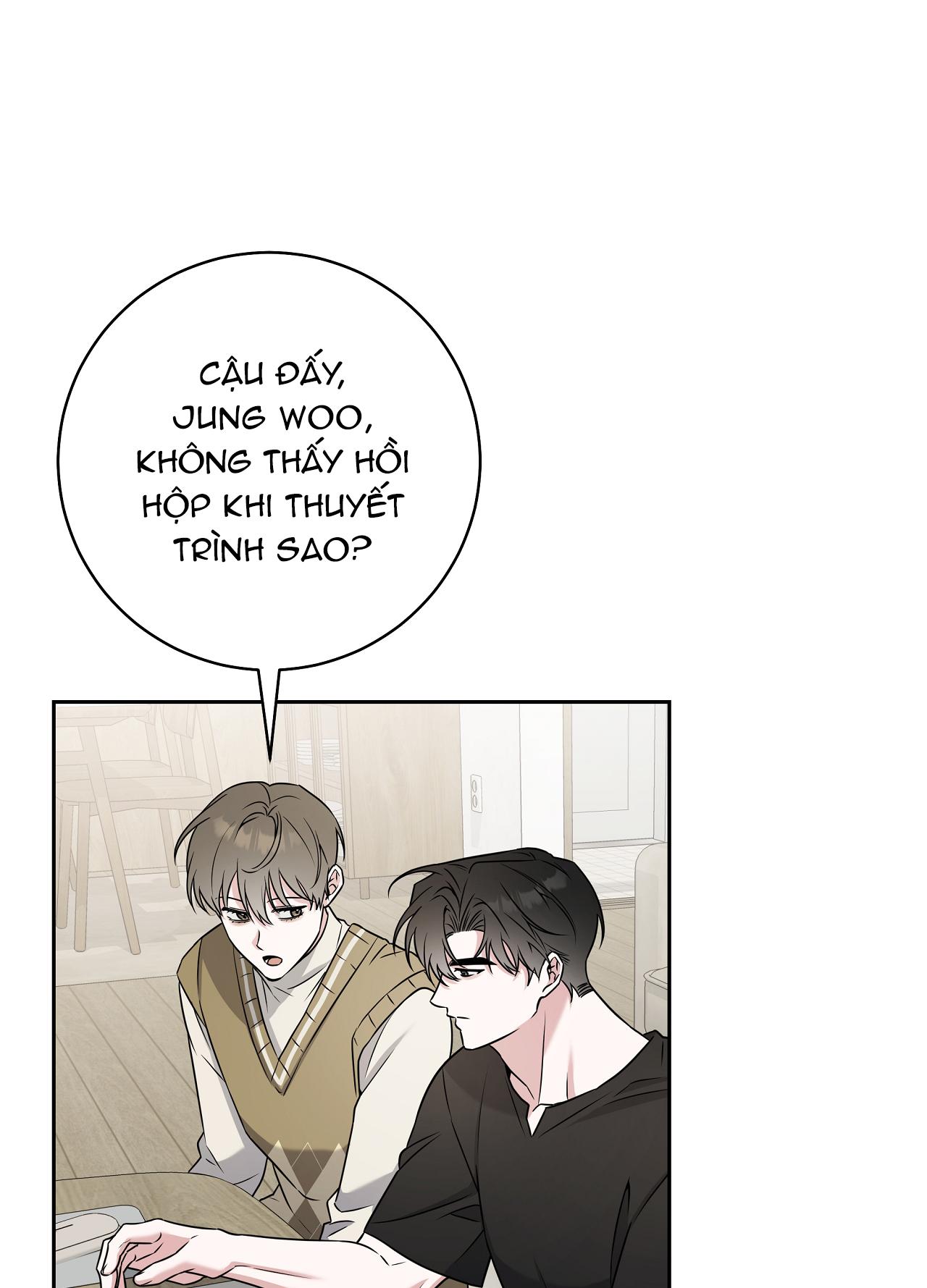 Đọc truyện Ballboy Tactics - Chapter 11