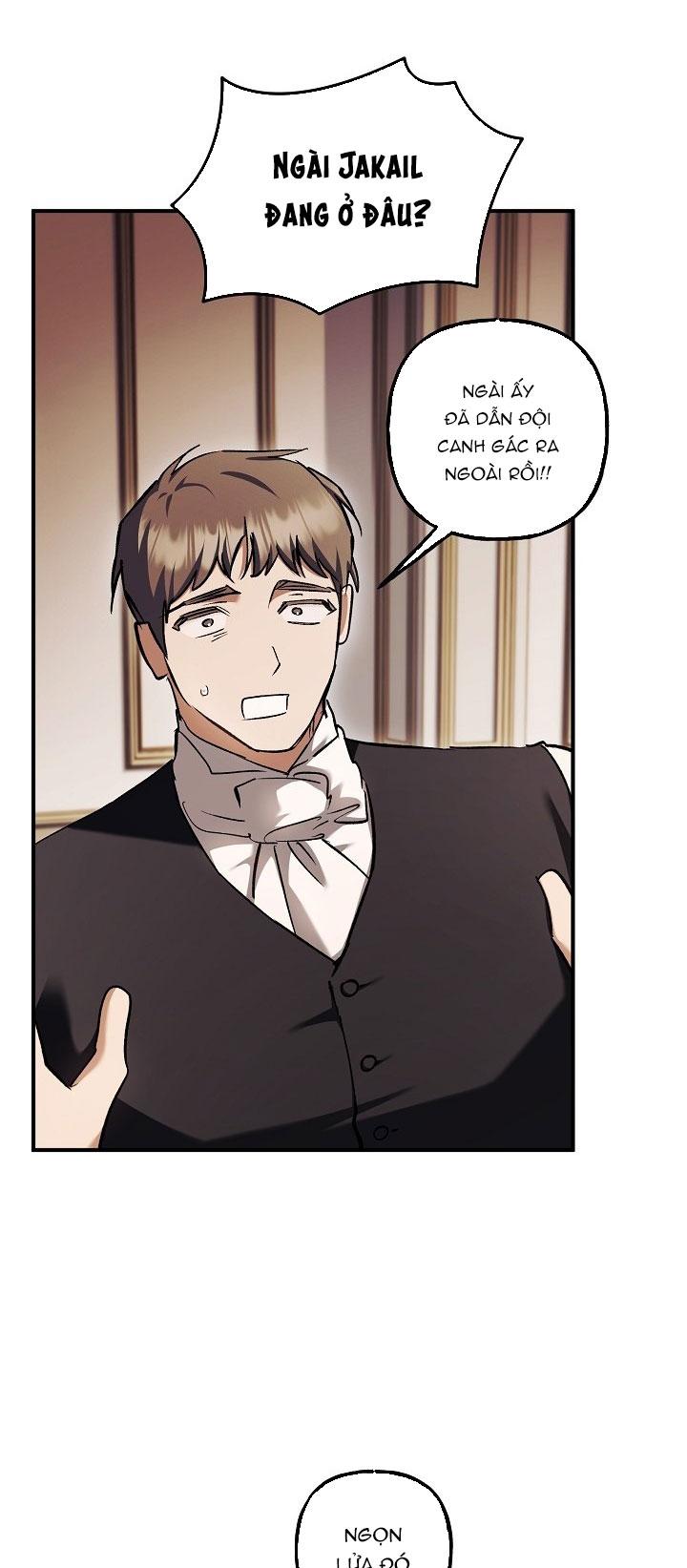 Đọc truyện (ABO) BƯỚC NGOẶT - Chapter 58