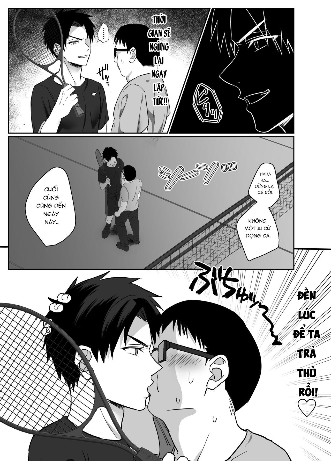 Đọc truyện Ở đây có yaoi hơi bị choáy - Chapter 189