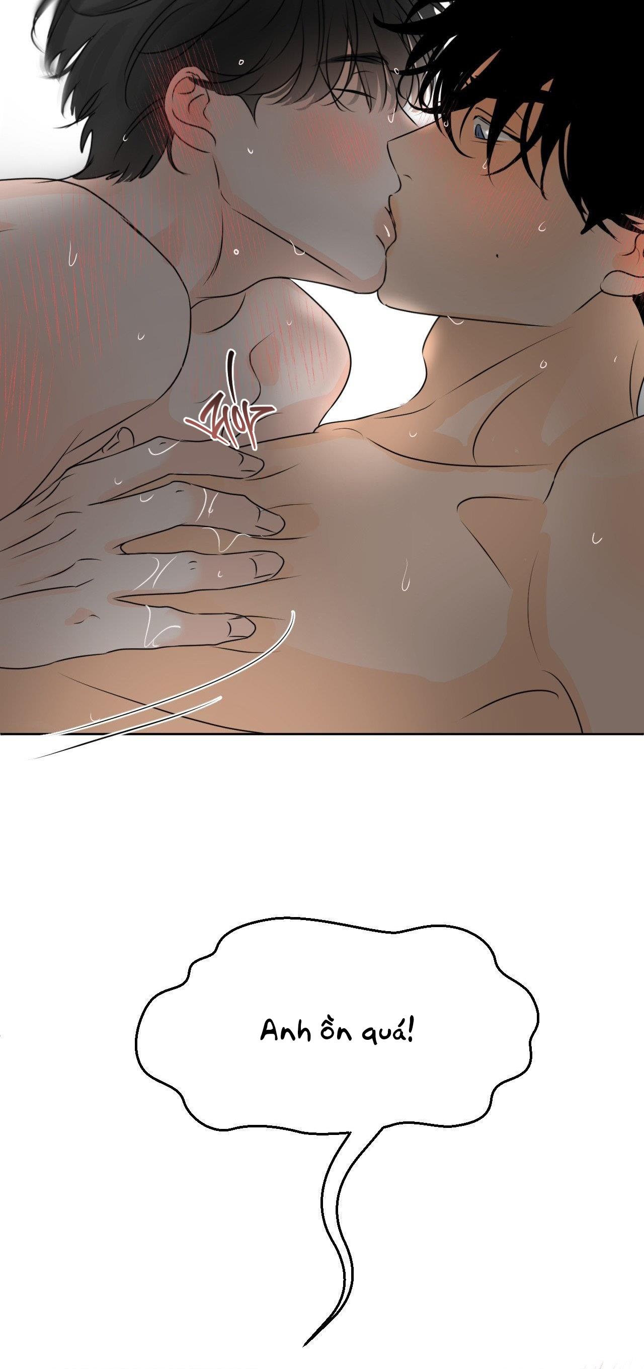 Đọc truyện RANH GIỚI CỦA MÙI HƯƠNG - Chapter 45