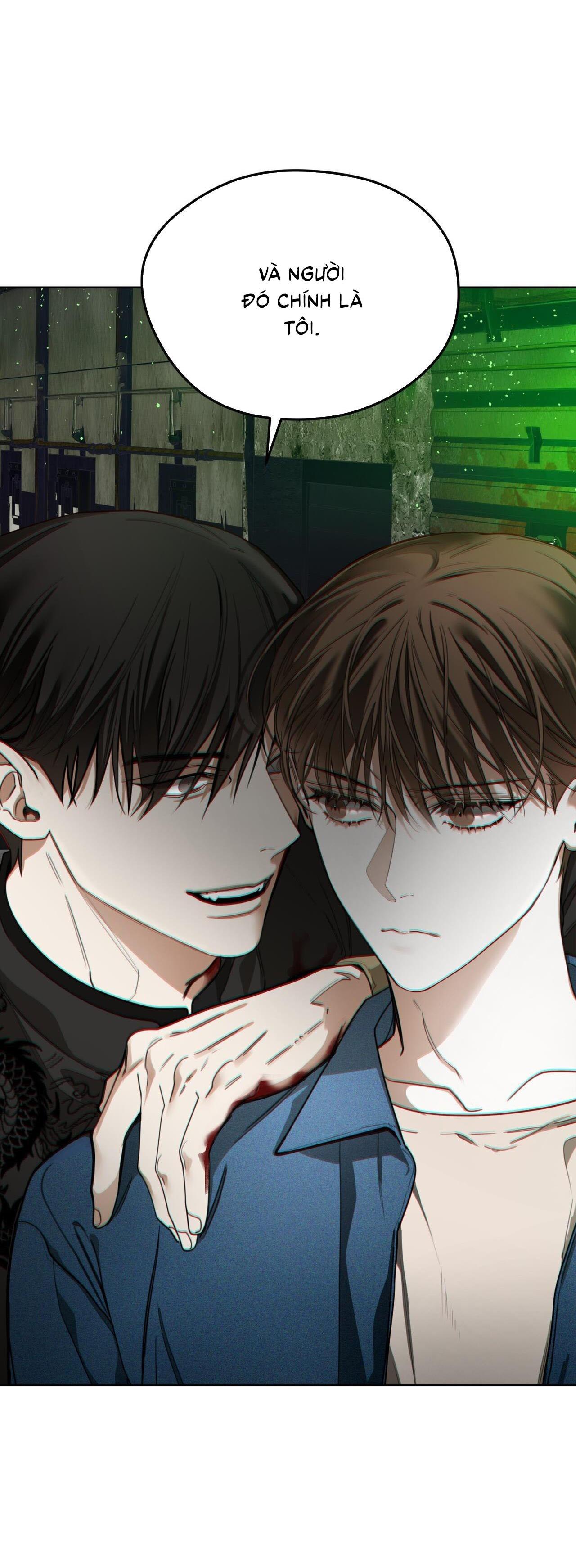 Đọc truyện (CBunu) Phạm Luật - Chapter 97