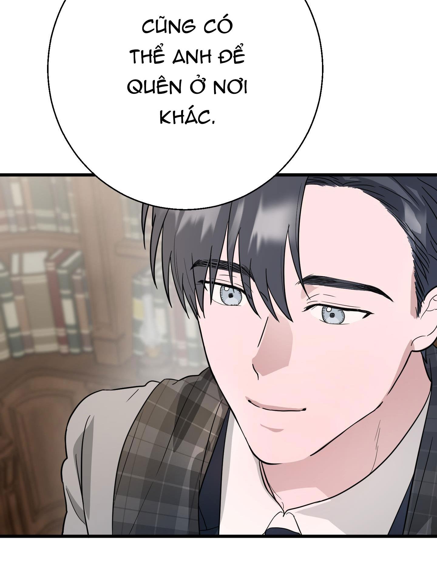 Đọc truyện BL NGẮN CHỊCH HỎNY - Chapter 47.1