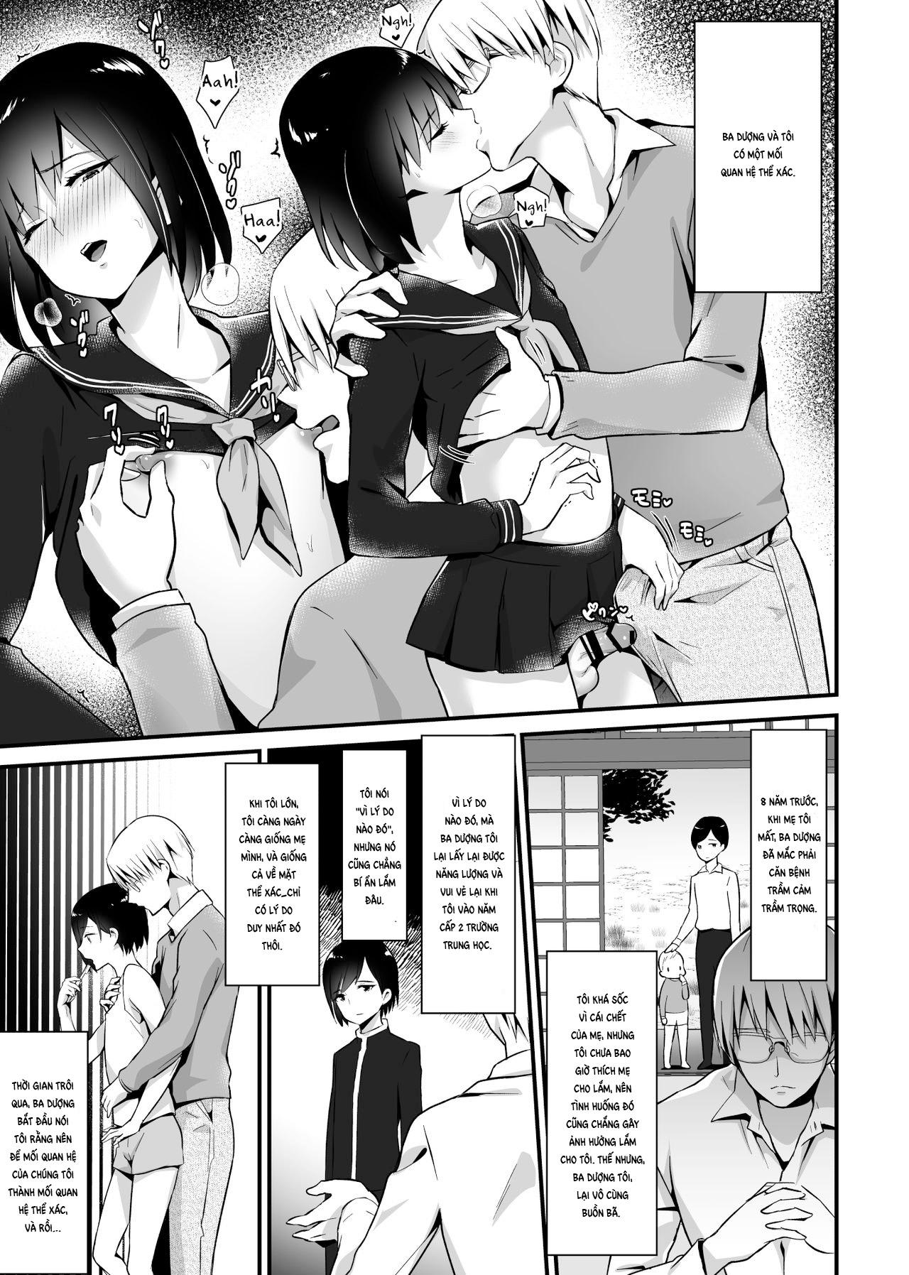 Đọc truyện Ở đây có yaoi hơi bị choáy - Chapter 98