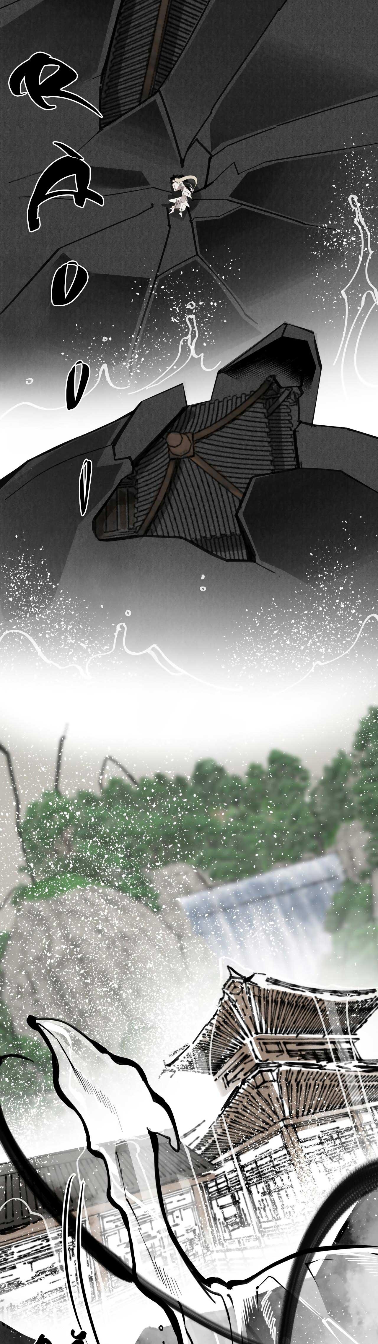 Đọc truyện PALJAE - Chapter 110