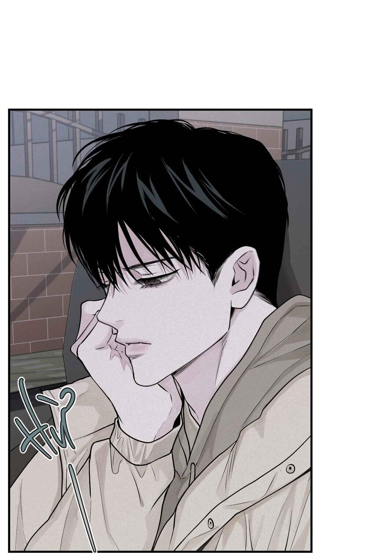 Đọc truyện (CBunu) Phép Chiếu - Chapter 22