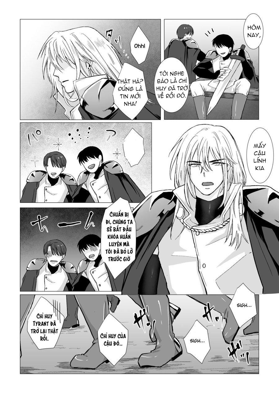 Đọc truyện Oneshot ịch ịch - Chapter 177