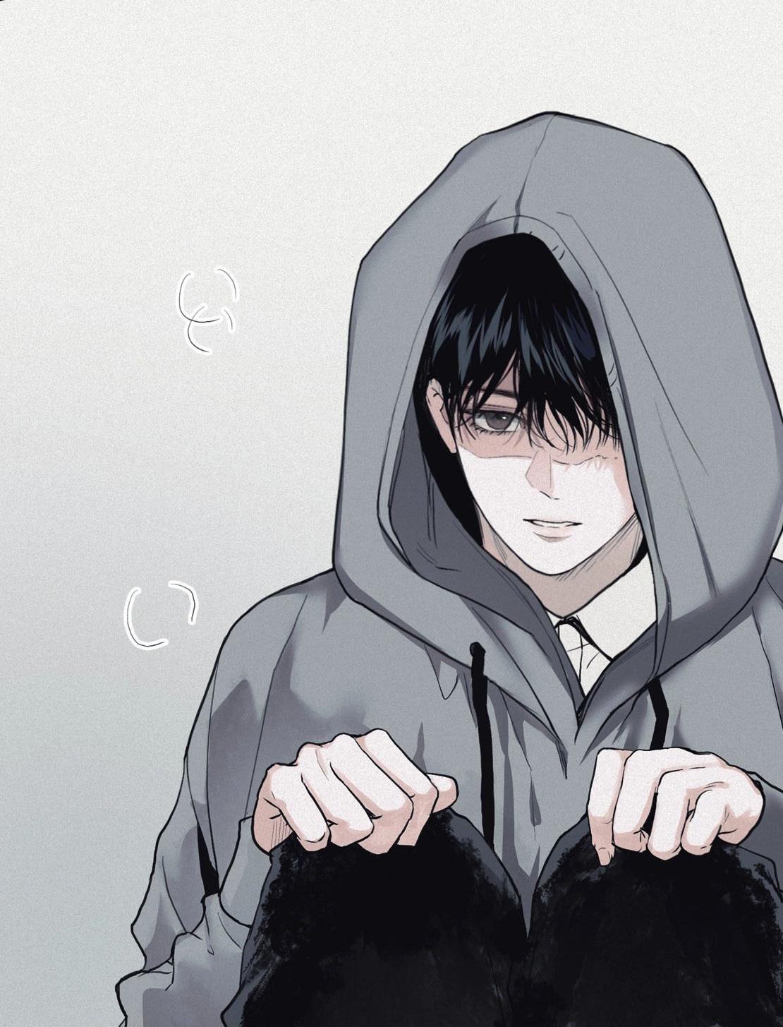 Đọc truyện (CBunu) Phép Chiếu - Chapter 0