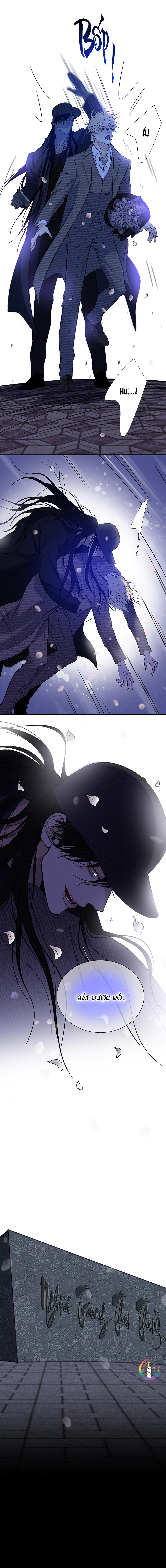 Đọc truyện ✯ Sắc Thu Nghĩa Trang ✯ - Chapter 1
