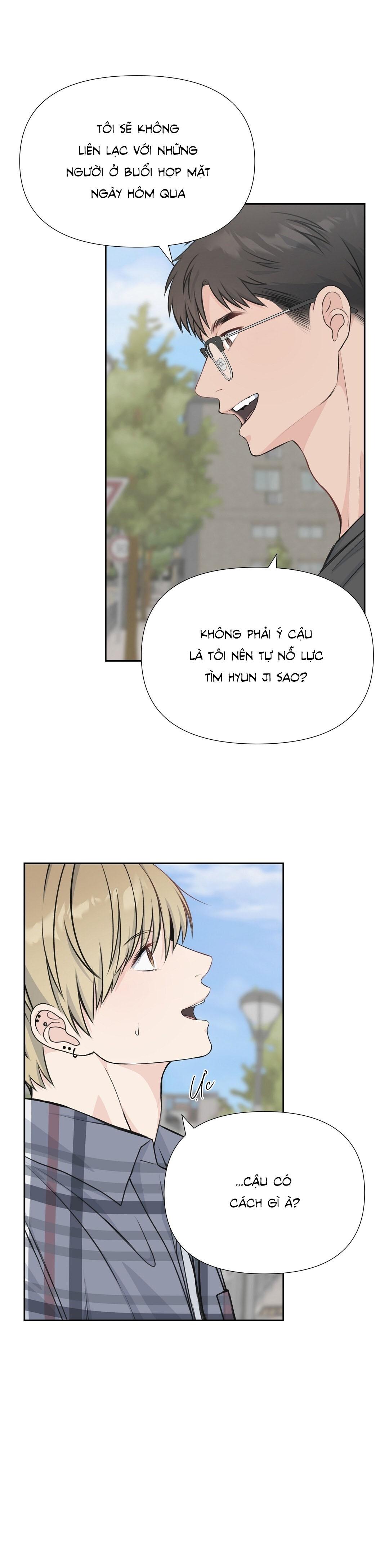 Đọc truyện CANDY YUMYUM - Chapter 5