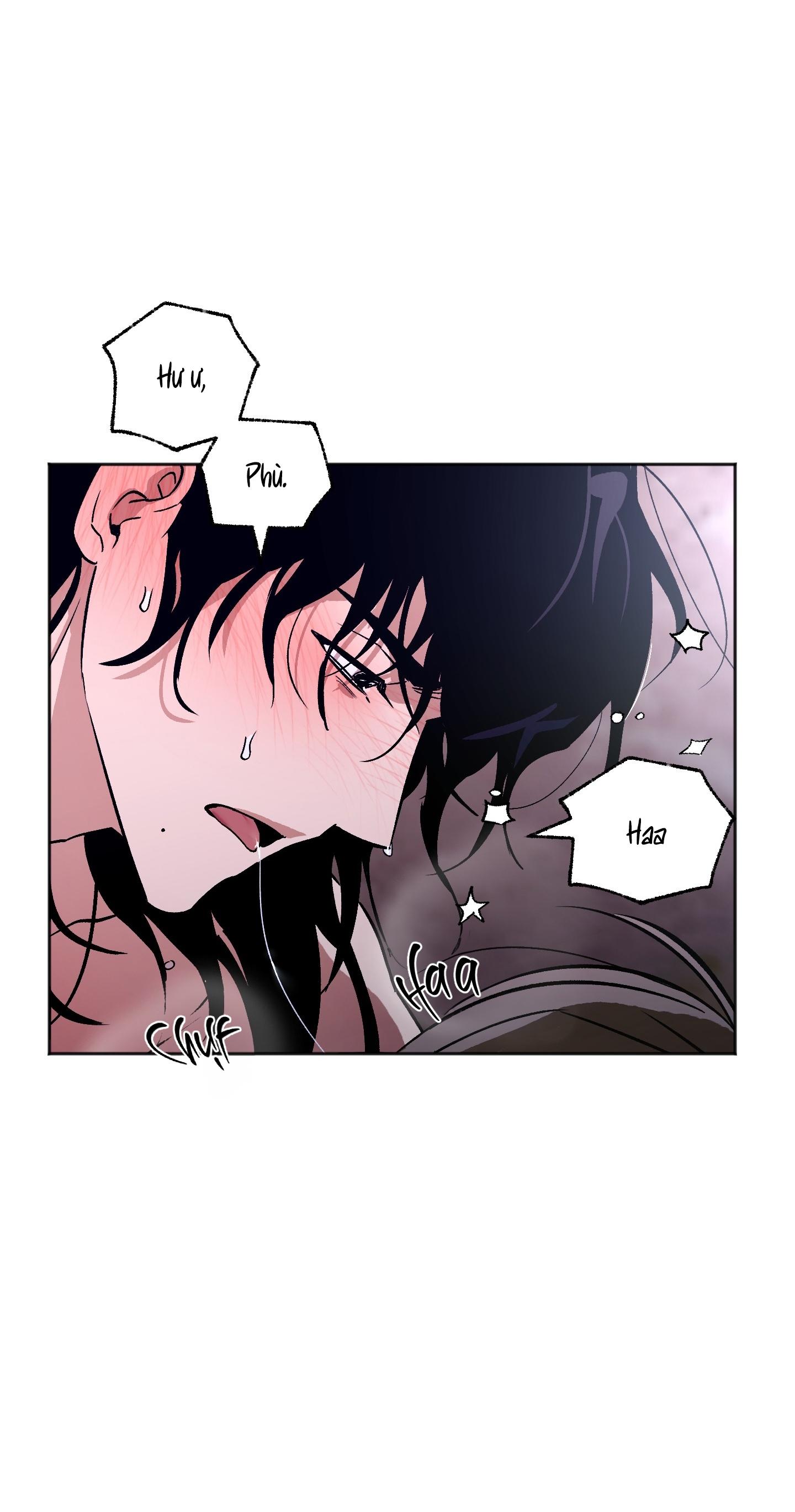 Đọc truyện NGHI THỨC CẦU NGUYỆN - Chapter 5