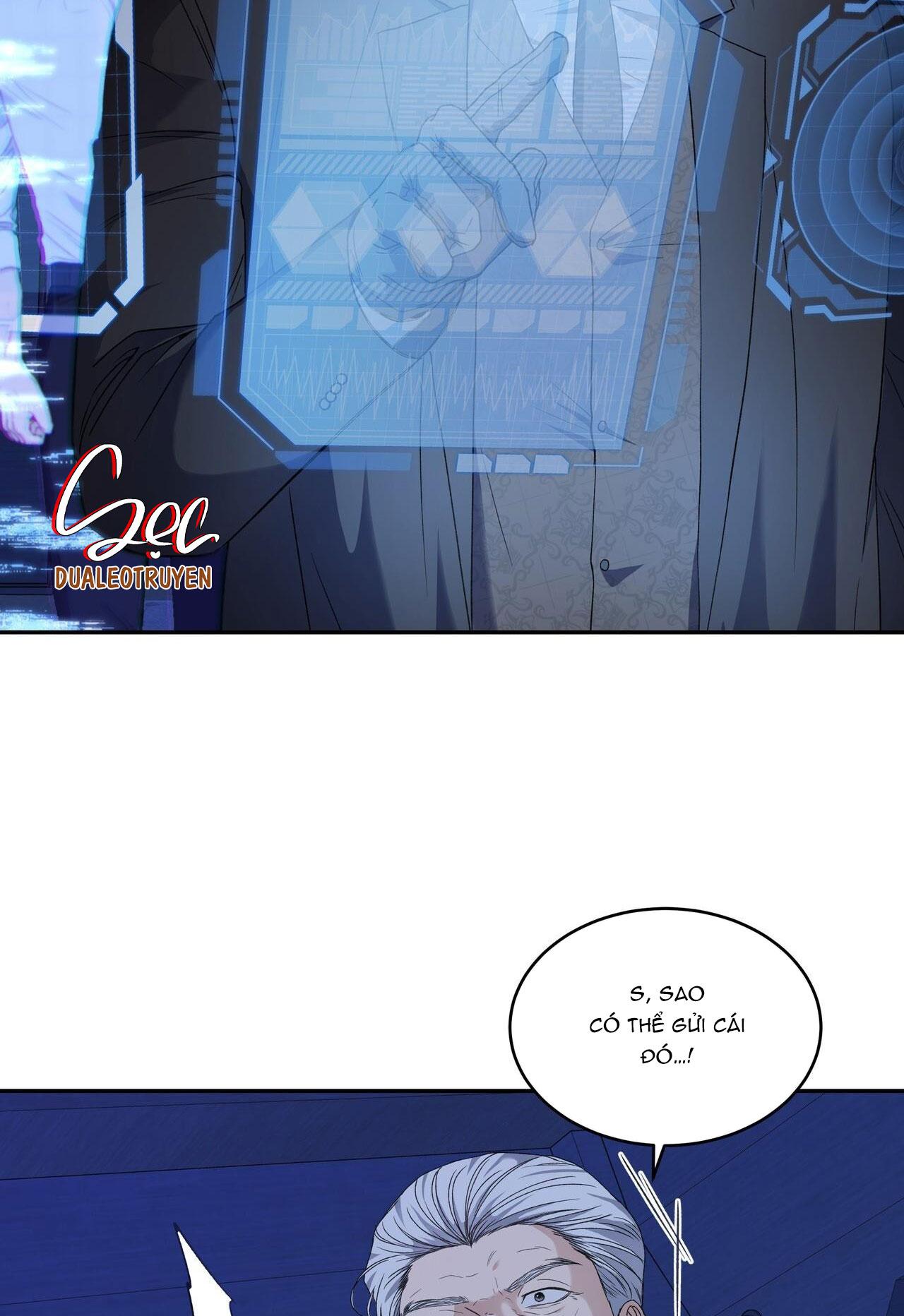 Đọc truyện CÁCH TỒN TẠI NHƯ MỘT NGƯỜI CHƠI - Chapter 59