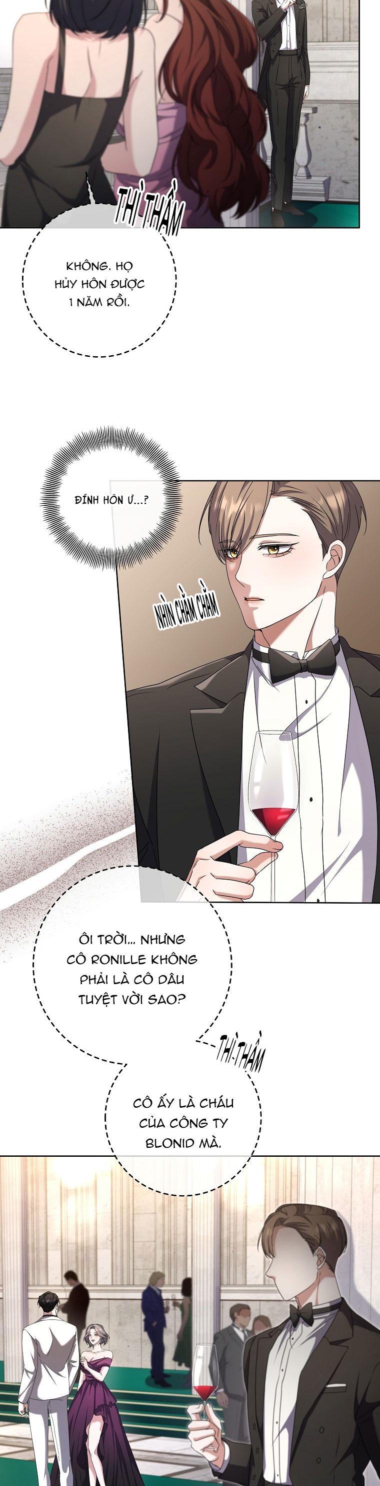 Đọc truyện OPEN THE DOOR - Chapter 37