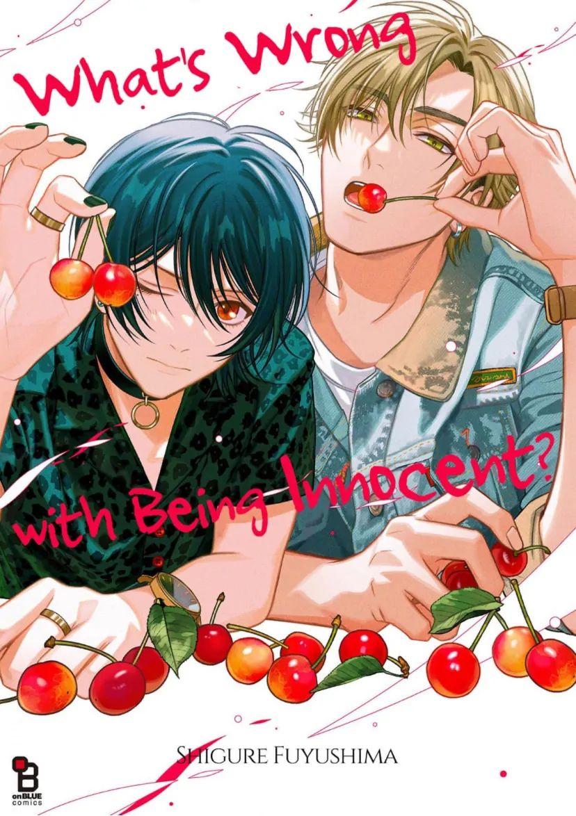 Đọc truyện Junjou de Nani ga Warui - Chapter 5