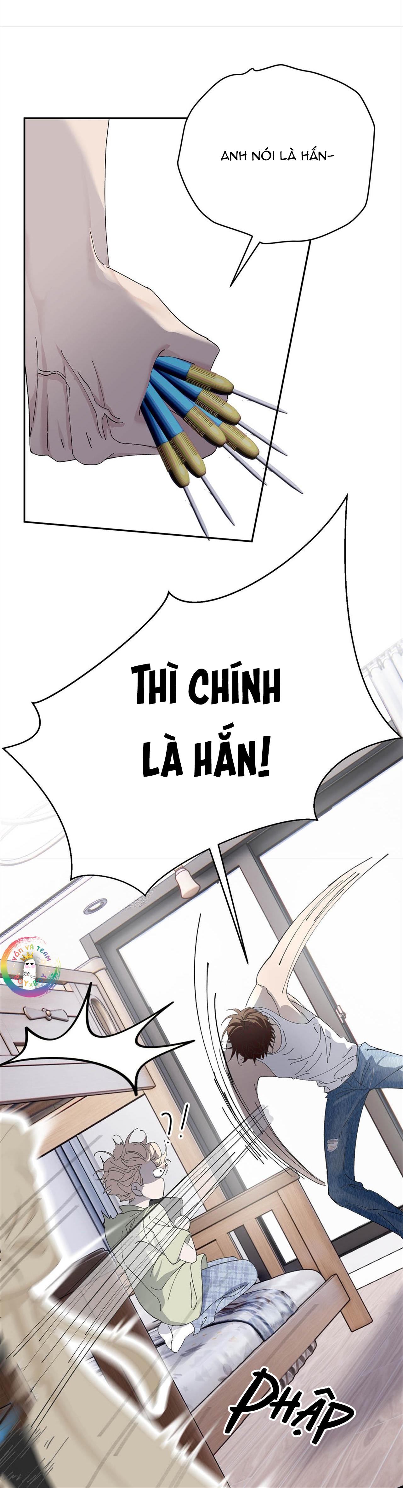 Đọc truyện Mỗi Ngày Đều Muốn Tên Hoàng Tử Yandere Nhục Mặt - Chapter 7