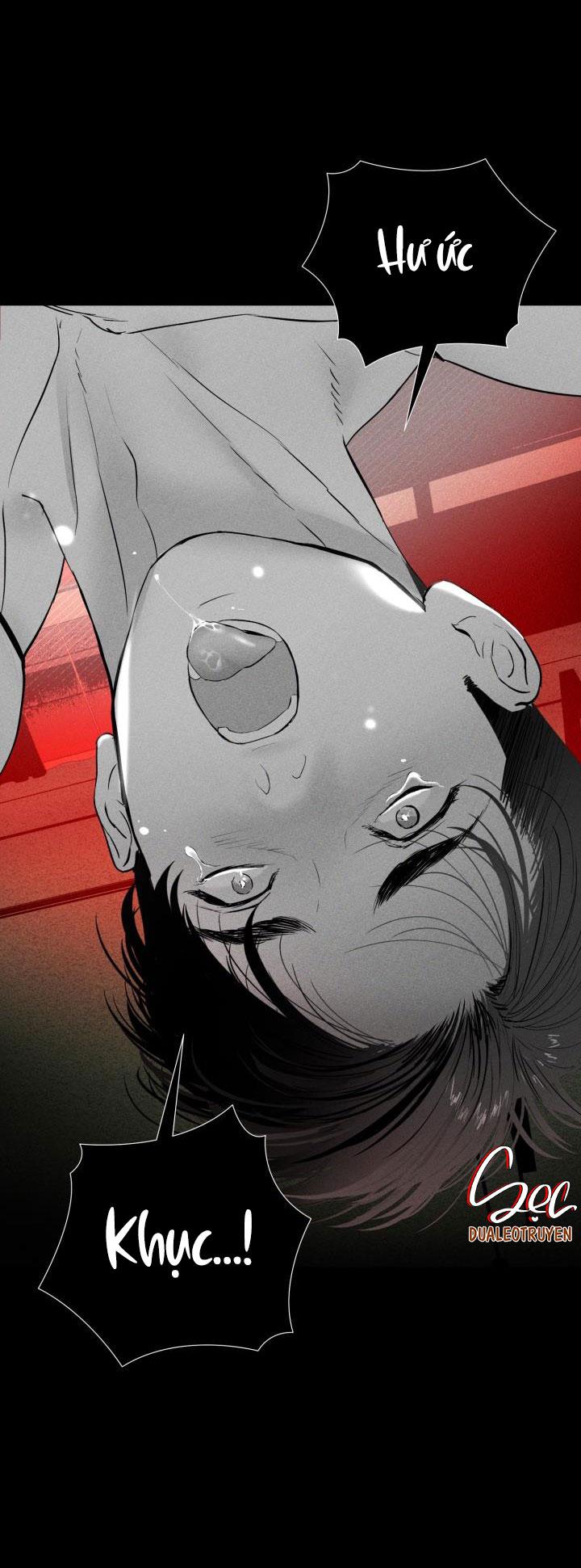 Đọc truyện MY X DADDY - Chapter 4