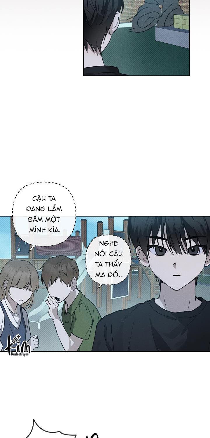 Đọc truyện BL NGẮN CHỊCH HỎNY - Chapter 44.1