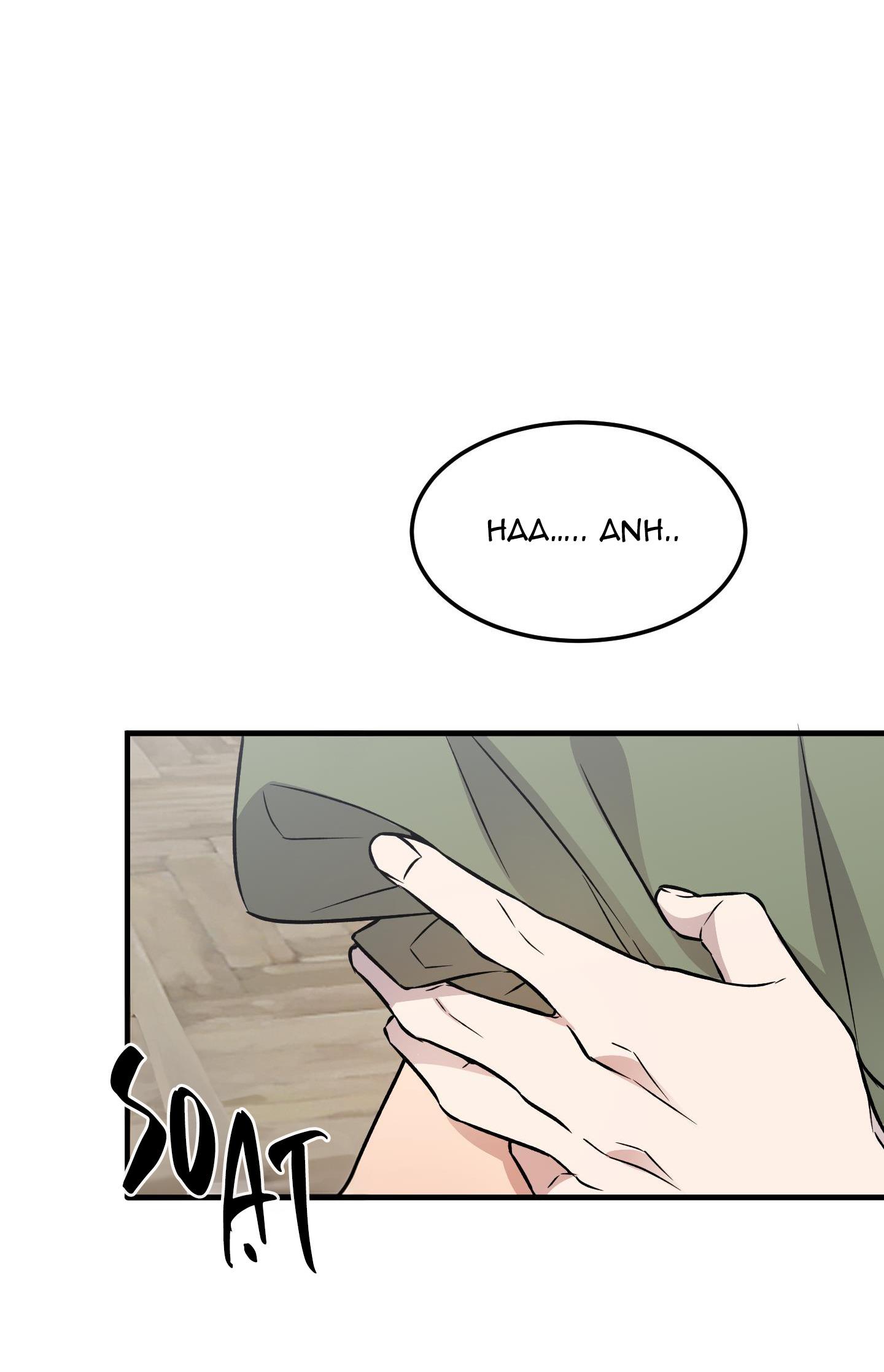 Đọc truyện NGHIỆN SEX - Chapter 29.4