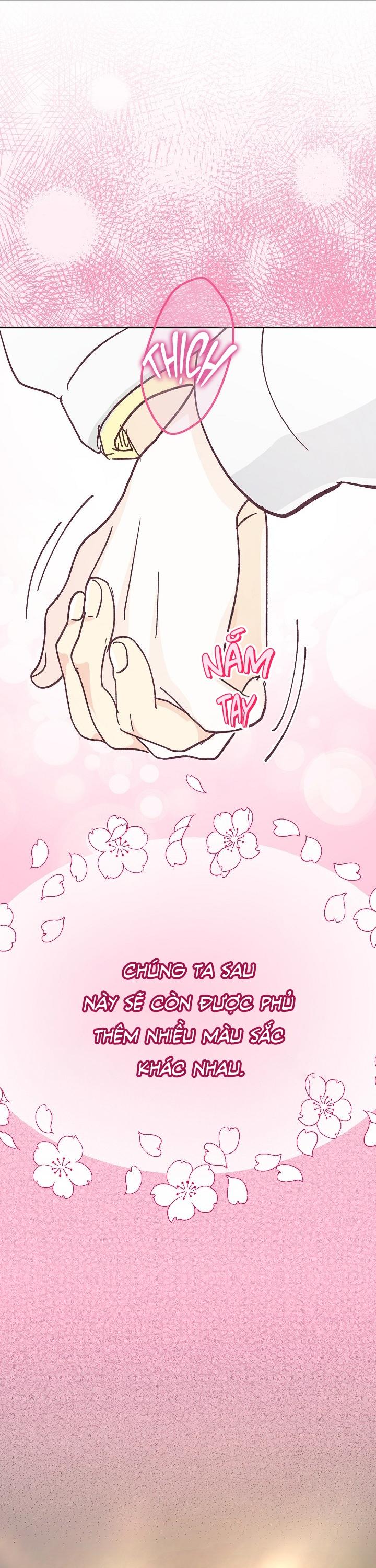 Đọc truyện [END] BẠN TRAI VÔ SONG CỦA TÔI - Chapter 37