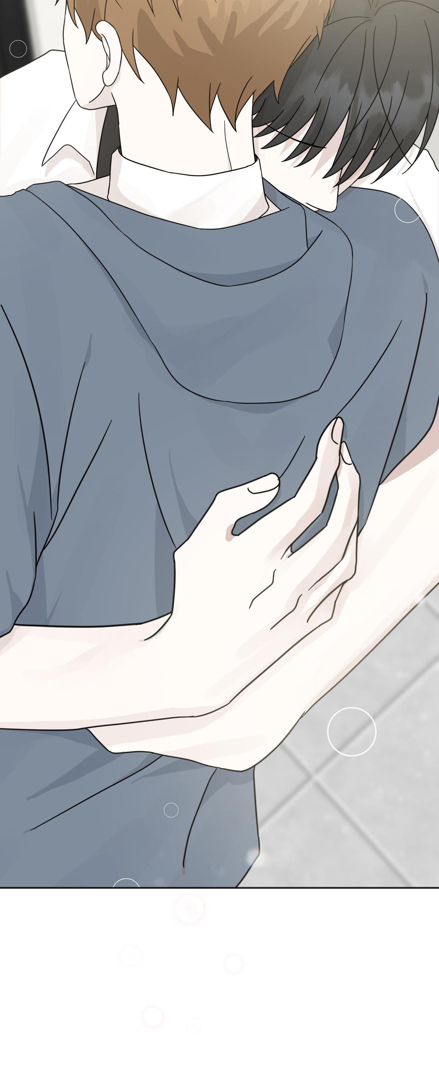 Đọc truyện CHUYỆN TÌNH CHIBI - Chapter 7