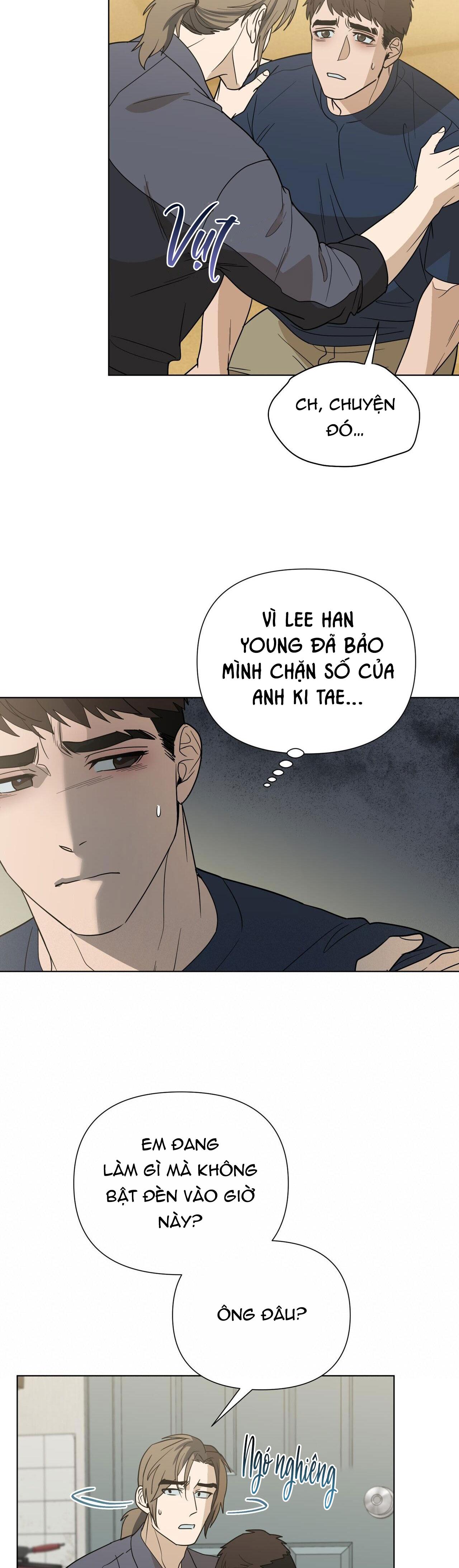 Đọc truyện KIỆT TÁC - Chapter 28