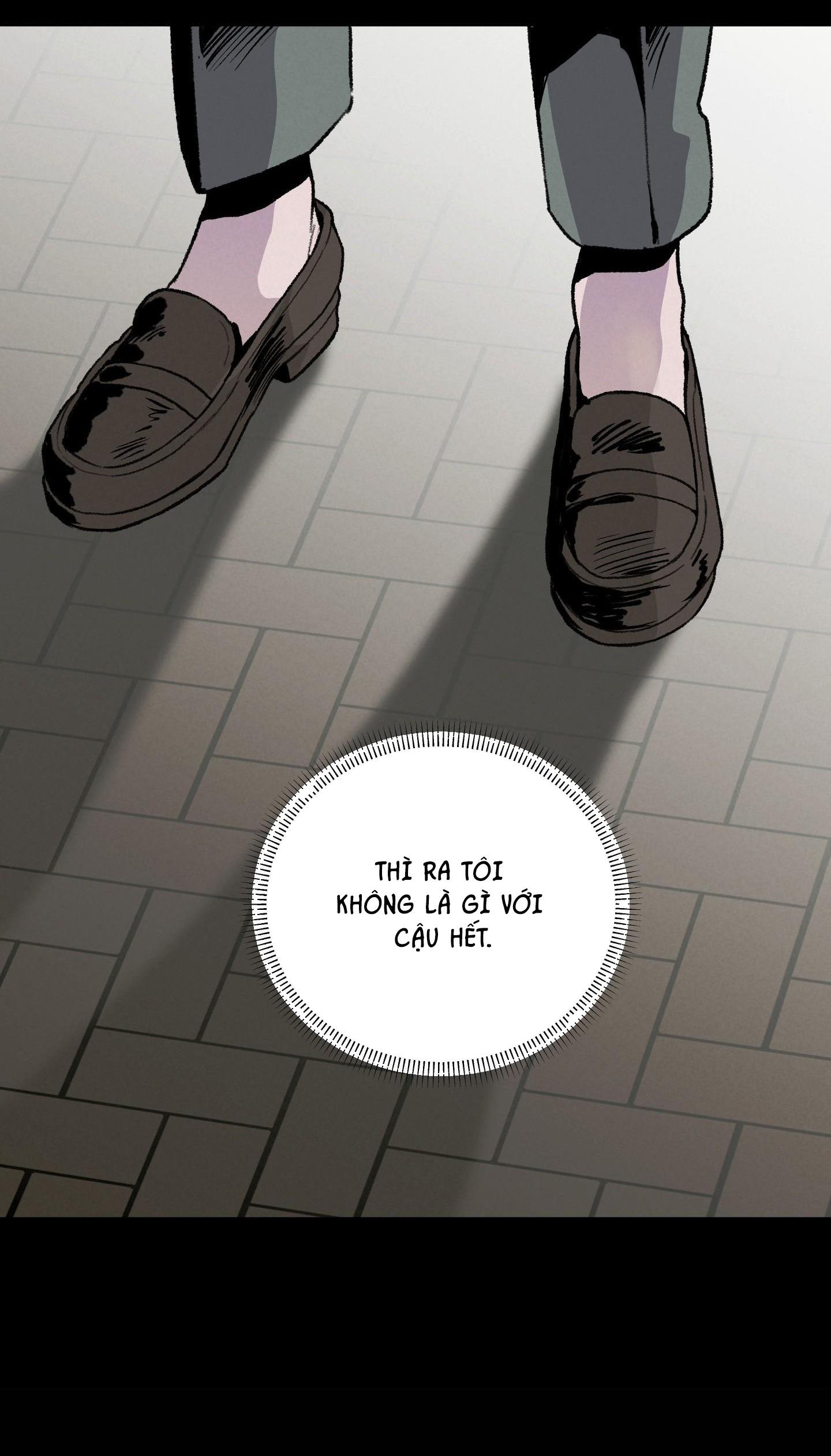 Đọc truyện BL NGẮN CHỊCH HỎNY - Chapter 49.5