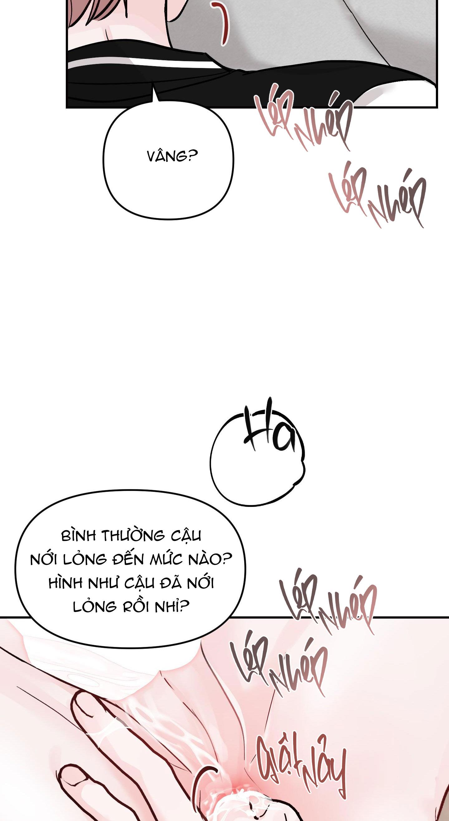 Đọc truyện BL NGẮN CHỊCH HỎNY - Chapter 40.3