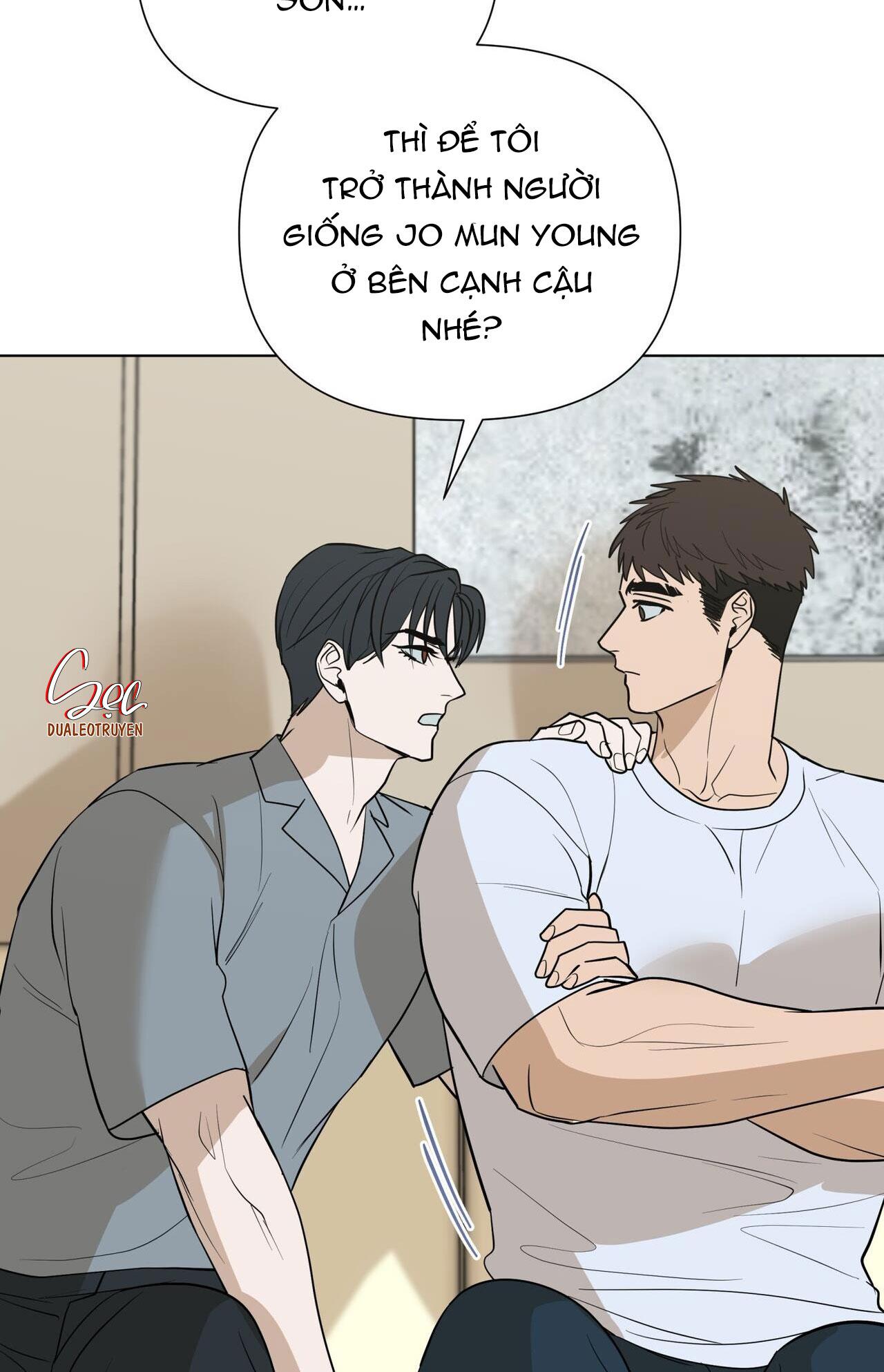 Đọc truyện KIỆT TÁC - Chapter 42