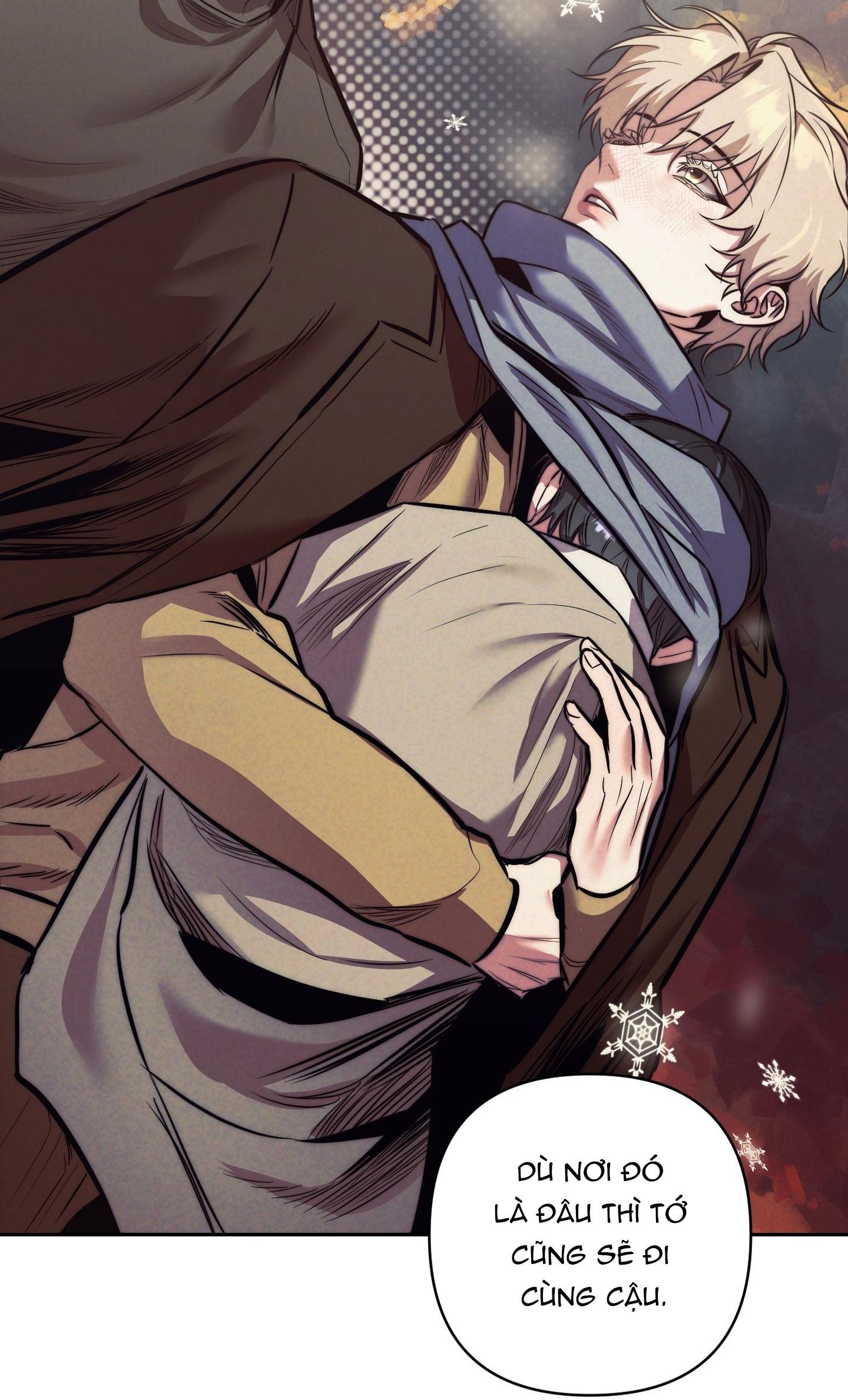 Đọc truyện KỲ THỊ - Chapter 44