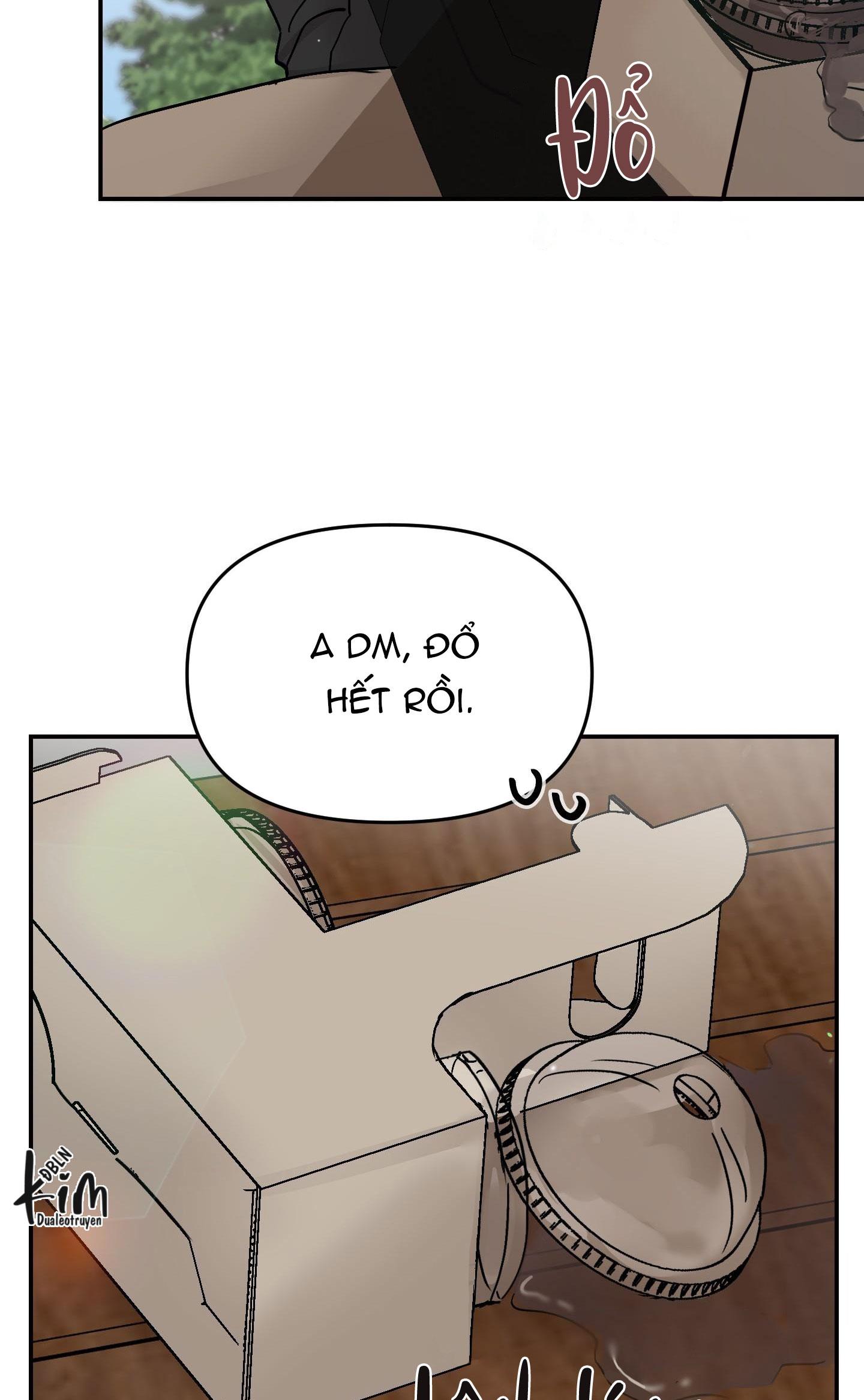 Đọc truyện BL NGẮN CHỊCH HỎNY - Chapter 40.2