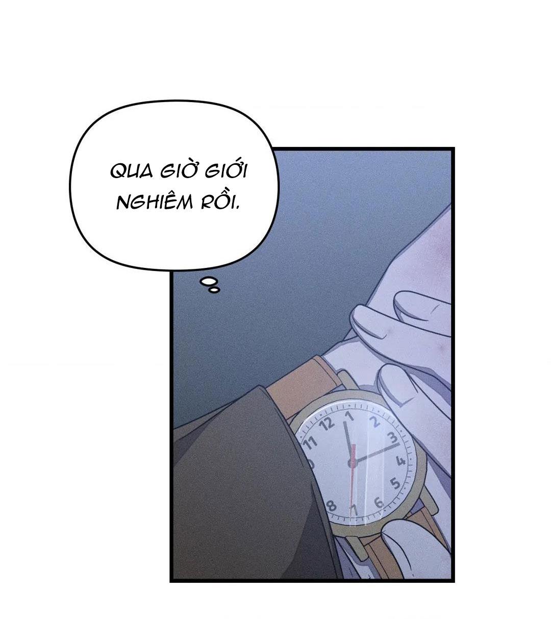 Đọc truyện Công Lập Left Fluke - Chapter 8
