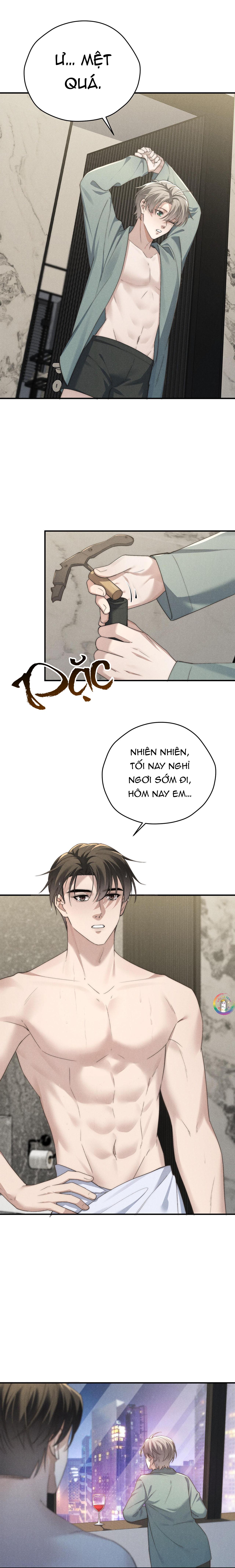 Đọc truyện (END) Thiếu Gia Hư Hỏng - Chapter 64
