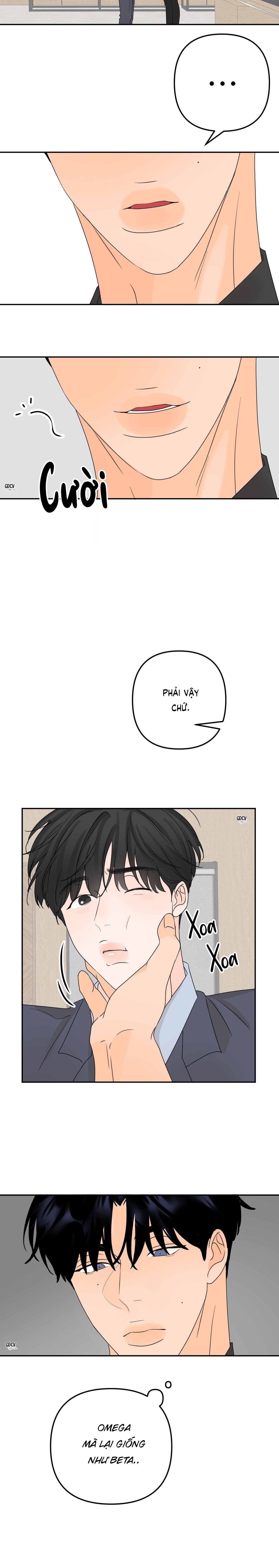 Đọc truyện RANH GIỚI CỦA MÙI HƯƠNG - Chapter 6