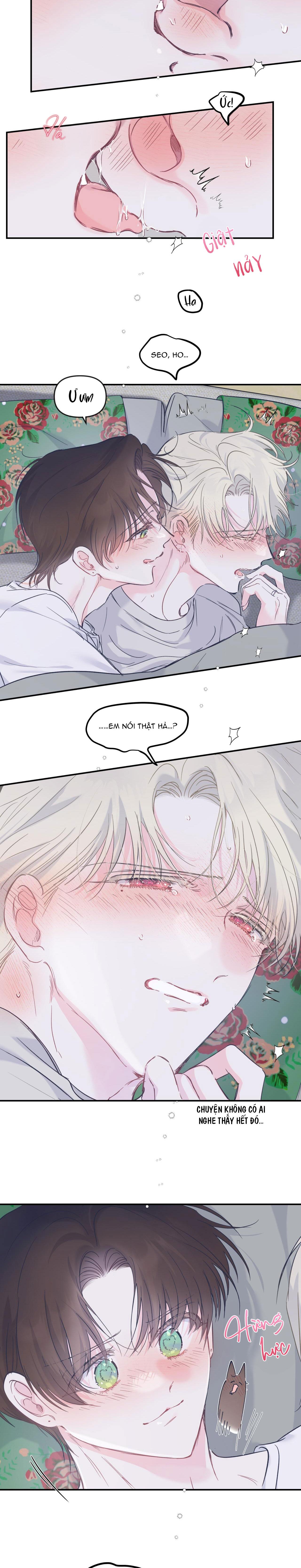 Đọc truyện ĐẢO NGƯỢC CỦA ĐẢO NGƯỢC - Chapter 51