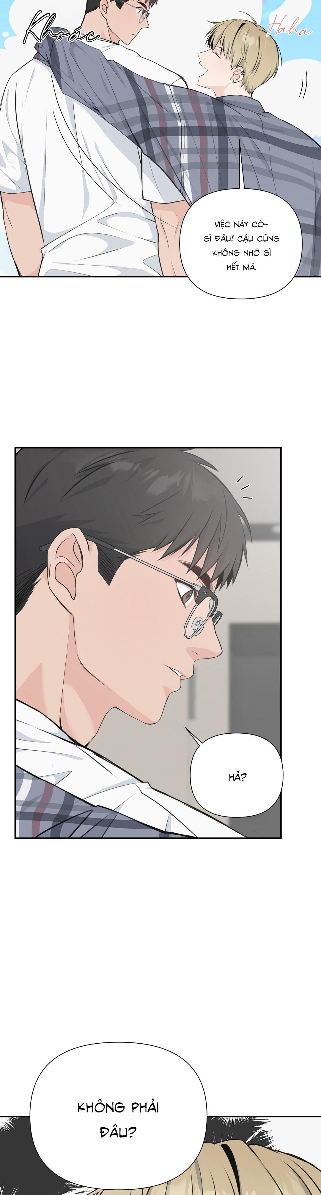 Đọc truyện CANDY YUMYUM - Chapter 3