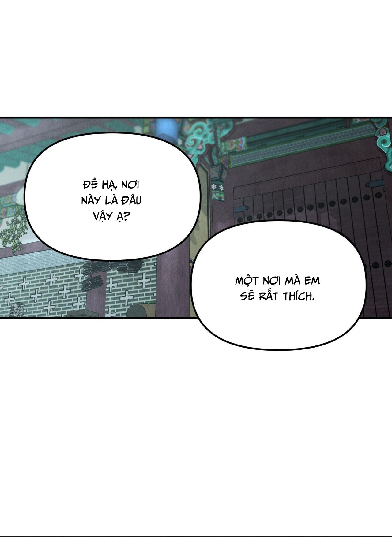 Đọc truyện GALE OF THE GOD - Chapter 12