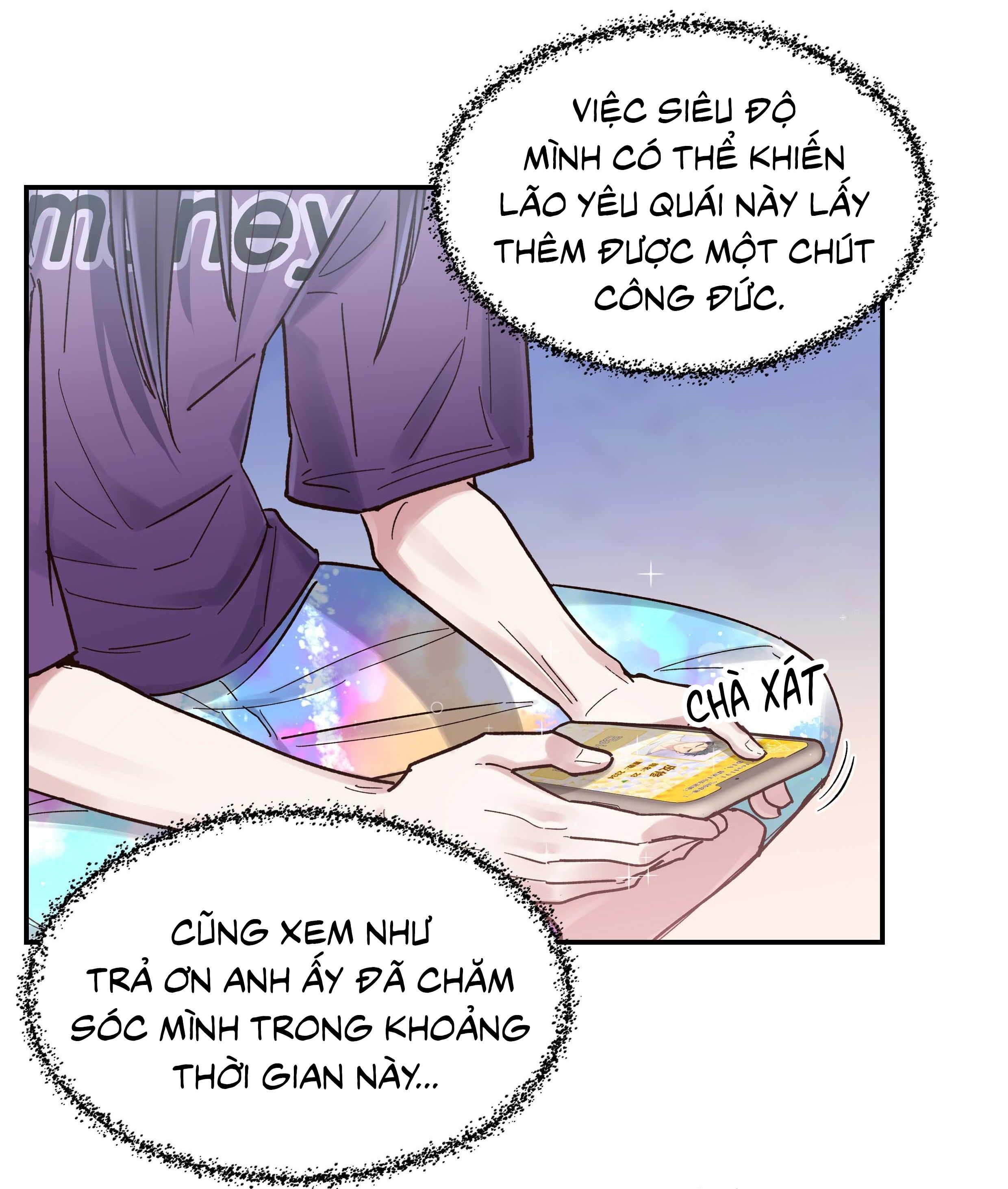 Đọc truyện Quán cơm tỳ hưu - Chapter 44