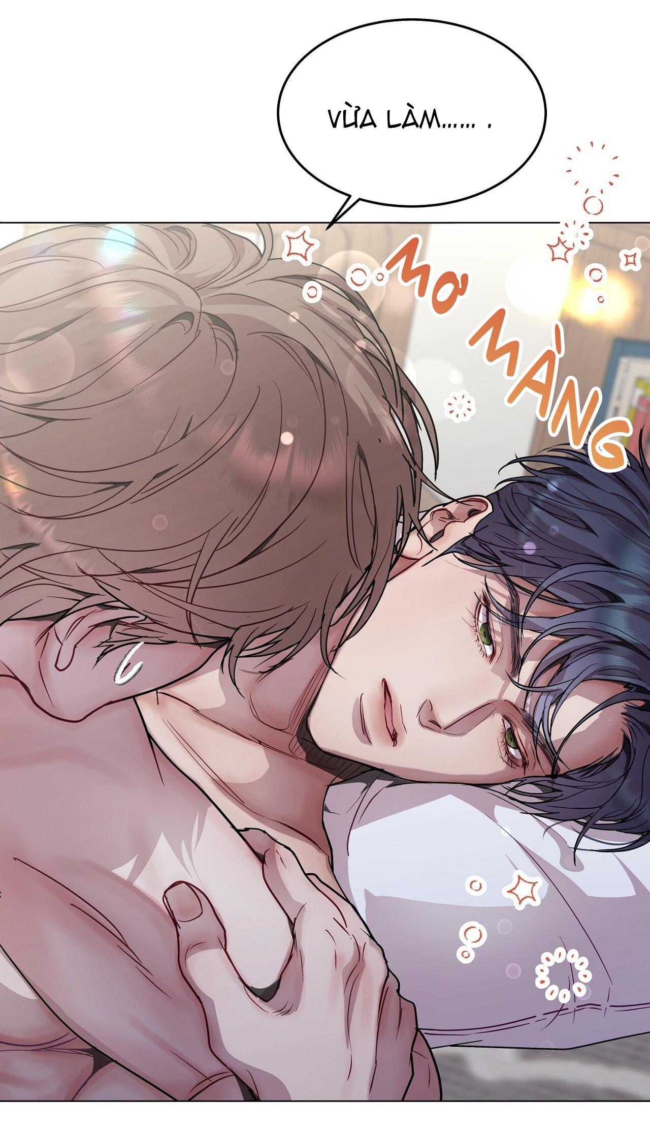 Đọc truyện LỐI SỐNG ÍCH KỶ - Chapter 70