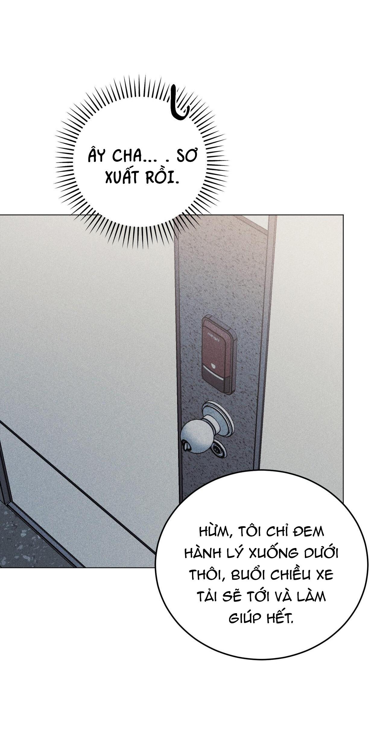 Đọc truyện CẠM BẪY ĐẠI HỌC - Chapter 103