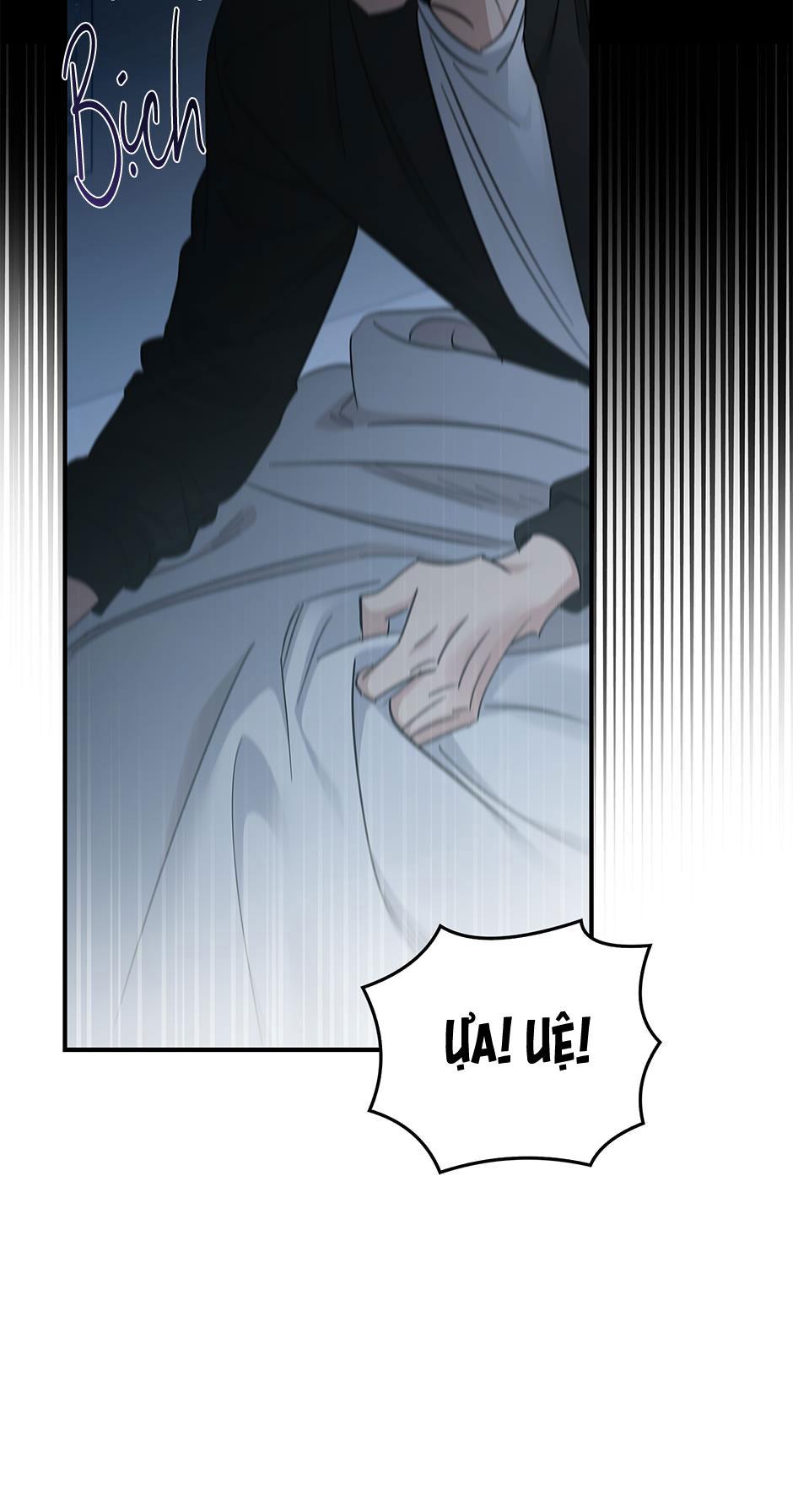 Đọc truyện Deadman Switch - Chapter 45