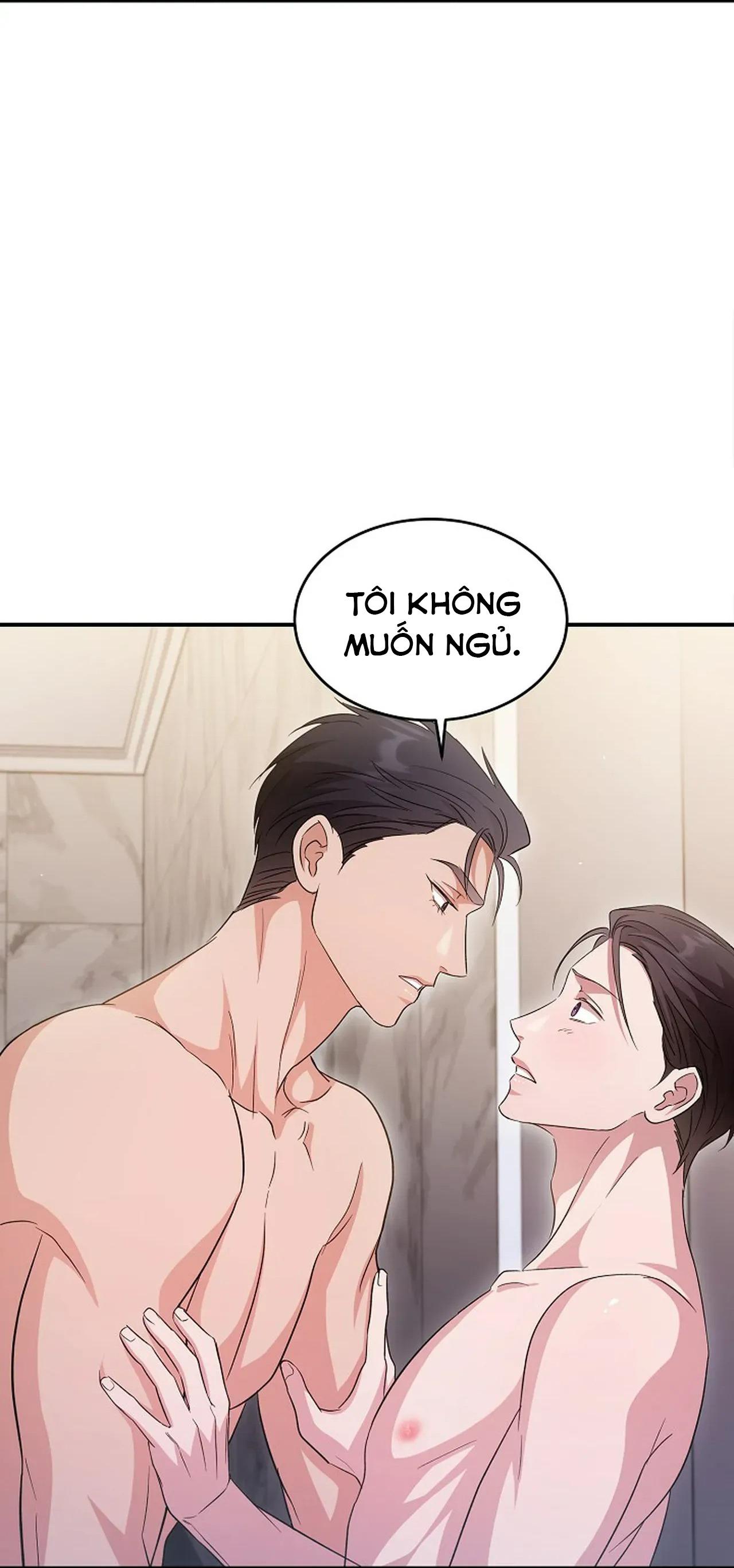 Đọc truyện DÒNG SÔNG NÔ LỆ - Chapter 17