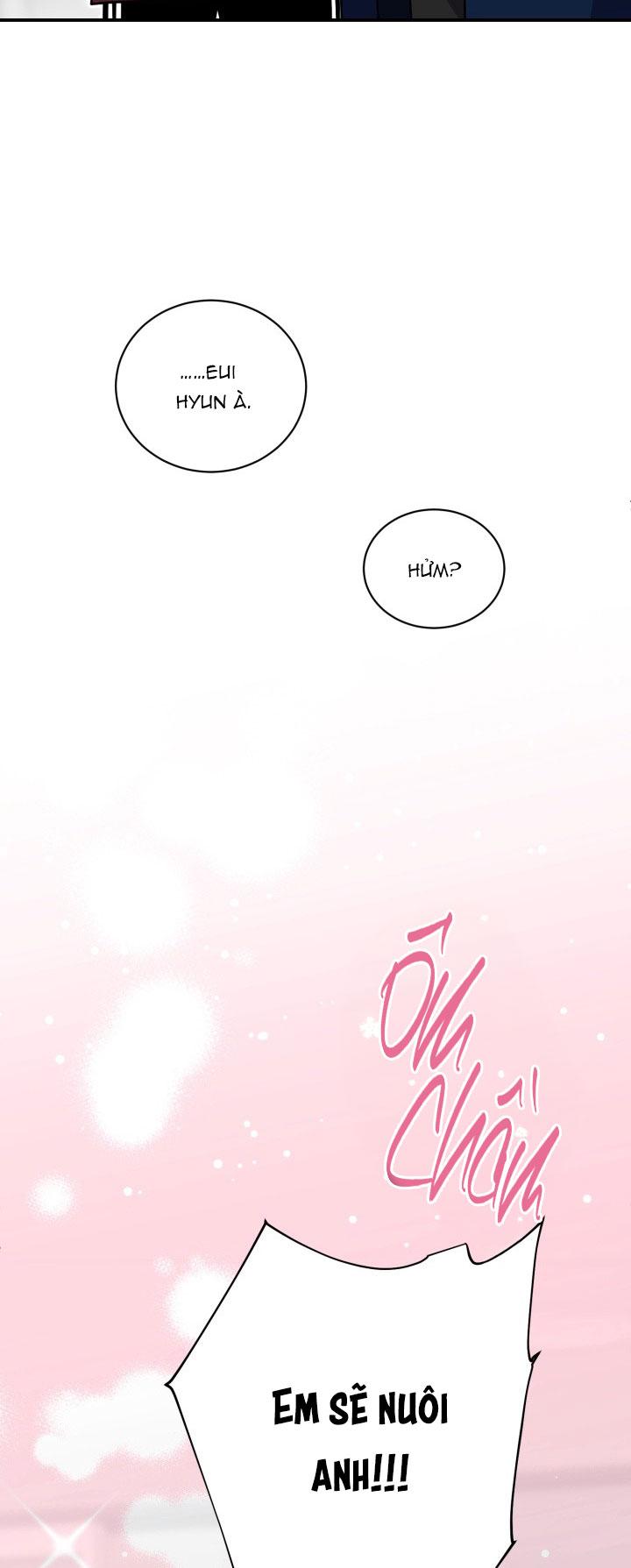 Đọc truyện ĐÊM CỦA NGƯỜI ĐÀN ÔNG ẤY - Chapter 20