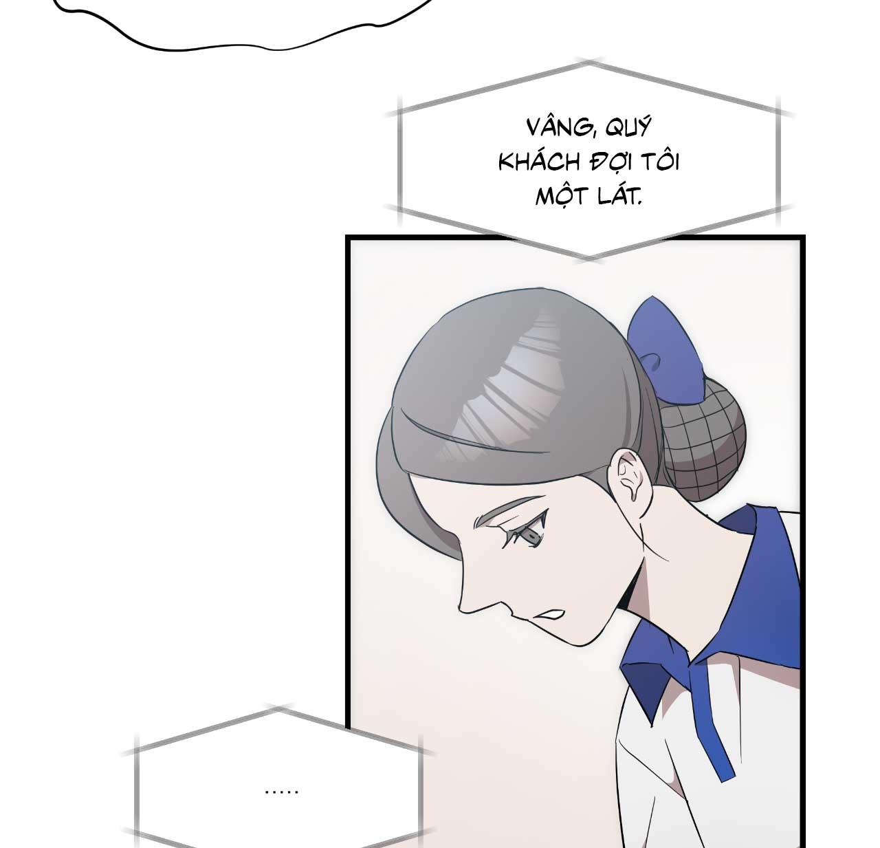 Đọc truyện BLOOM - Chapter 2