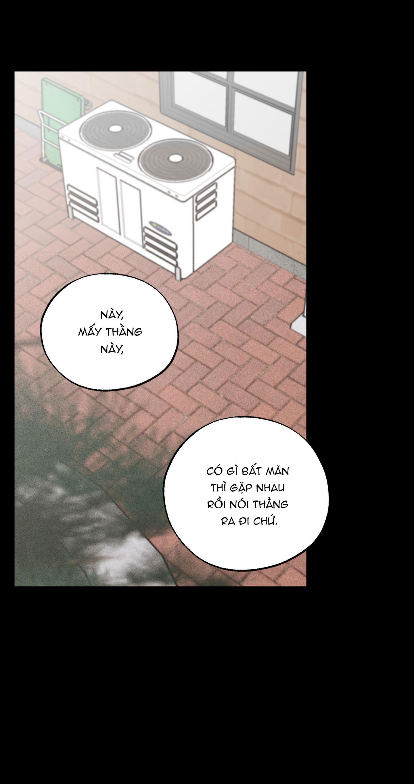 Đọc truyện NGHIỆN SEX - Chapter 13.2