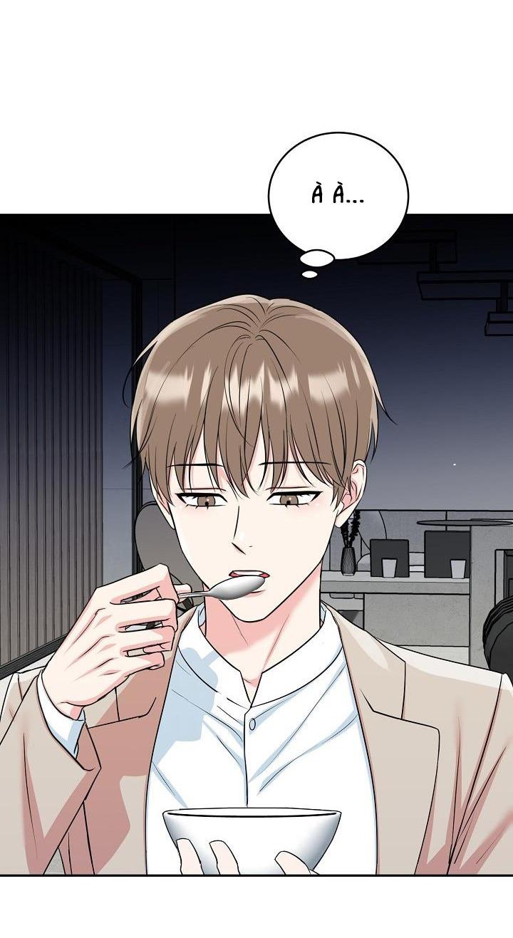 Đọc truyện (ABO) HANG HỔ - Chapter 33