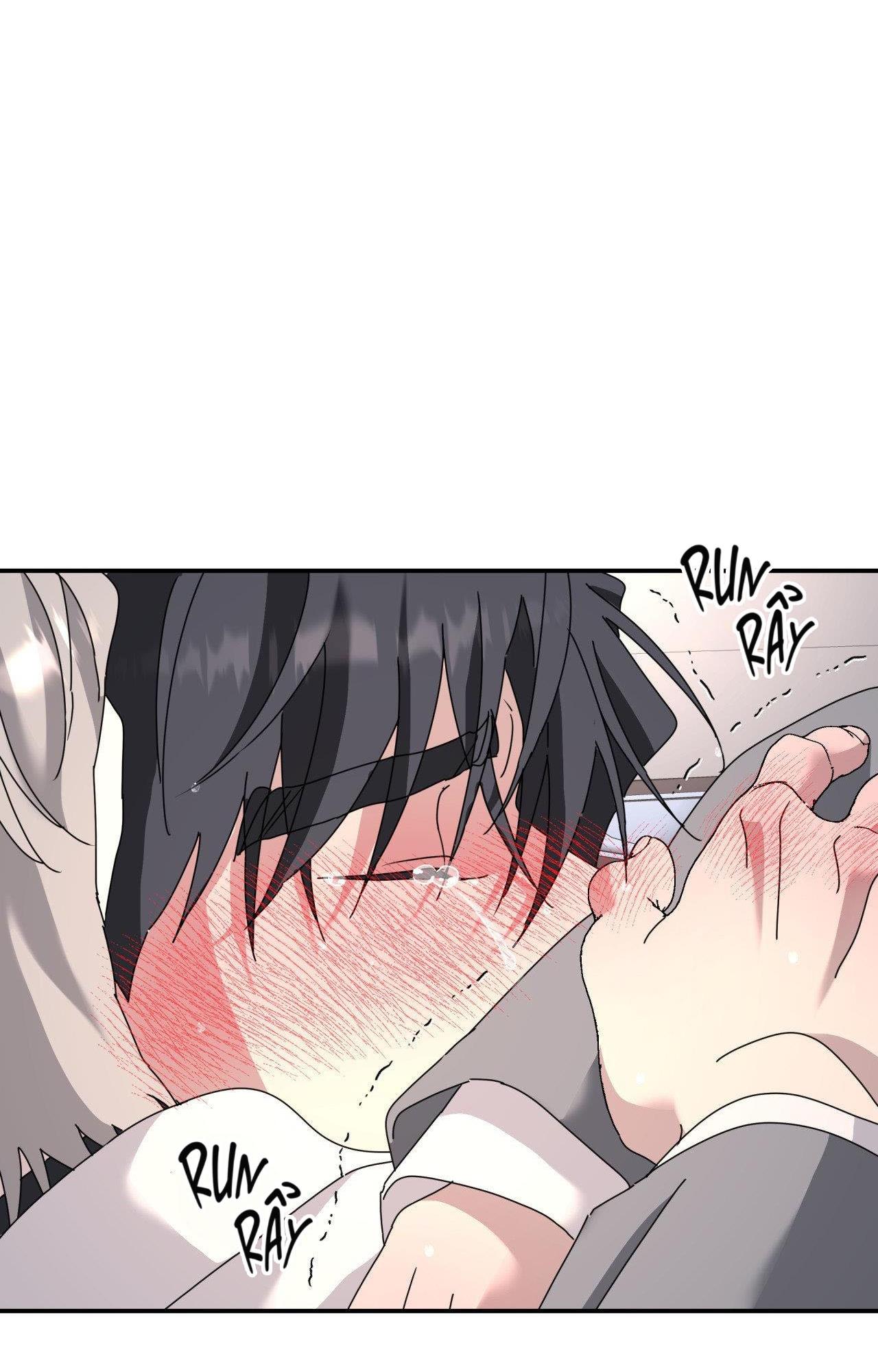 Đọc truyện (CBunu) Cây Không Có Rễ - Chapter 77