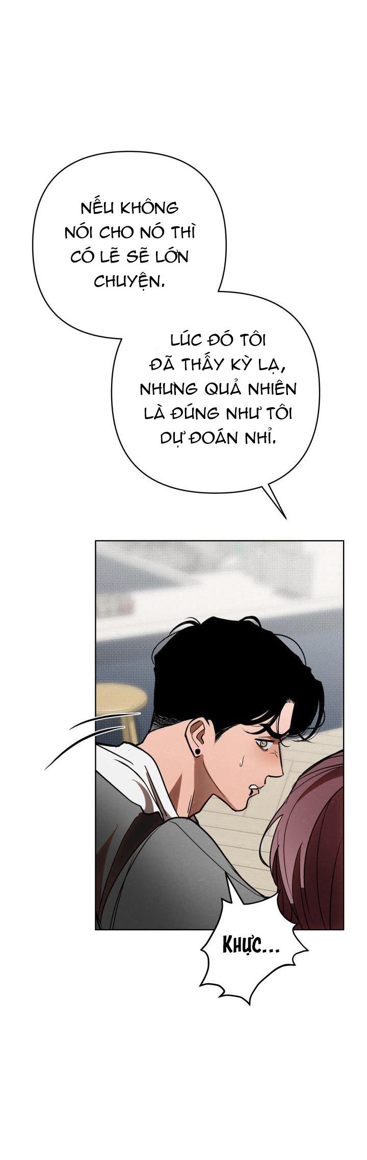 Đọc truyện BL NGẮN LOẠN LUÂN - GIA ĐÌNH - Chapter 1.8