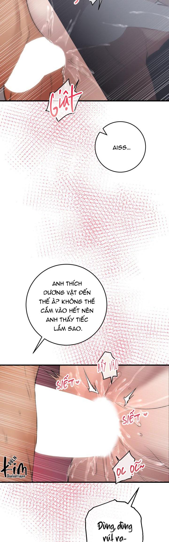 Đọc truyện TUYỂN TẬP CUỒNG CÔNG-CHIẾM HỮU CÔNG CỦA NHÀ KIM - Chapter 37.3